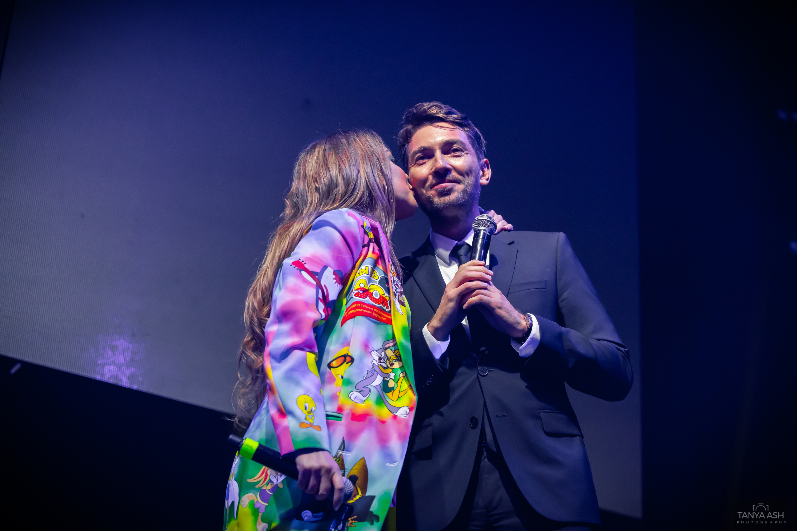 Супердискотека 90-х. Фотограф Сонкина Татьяна