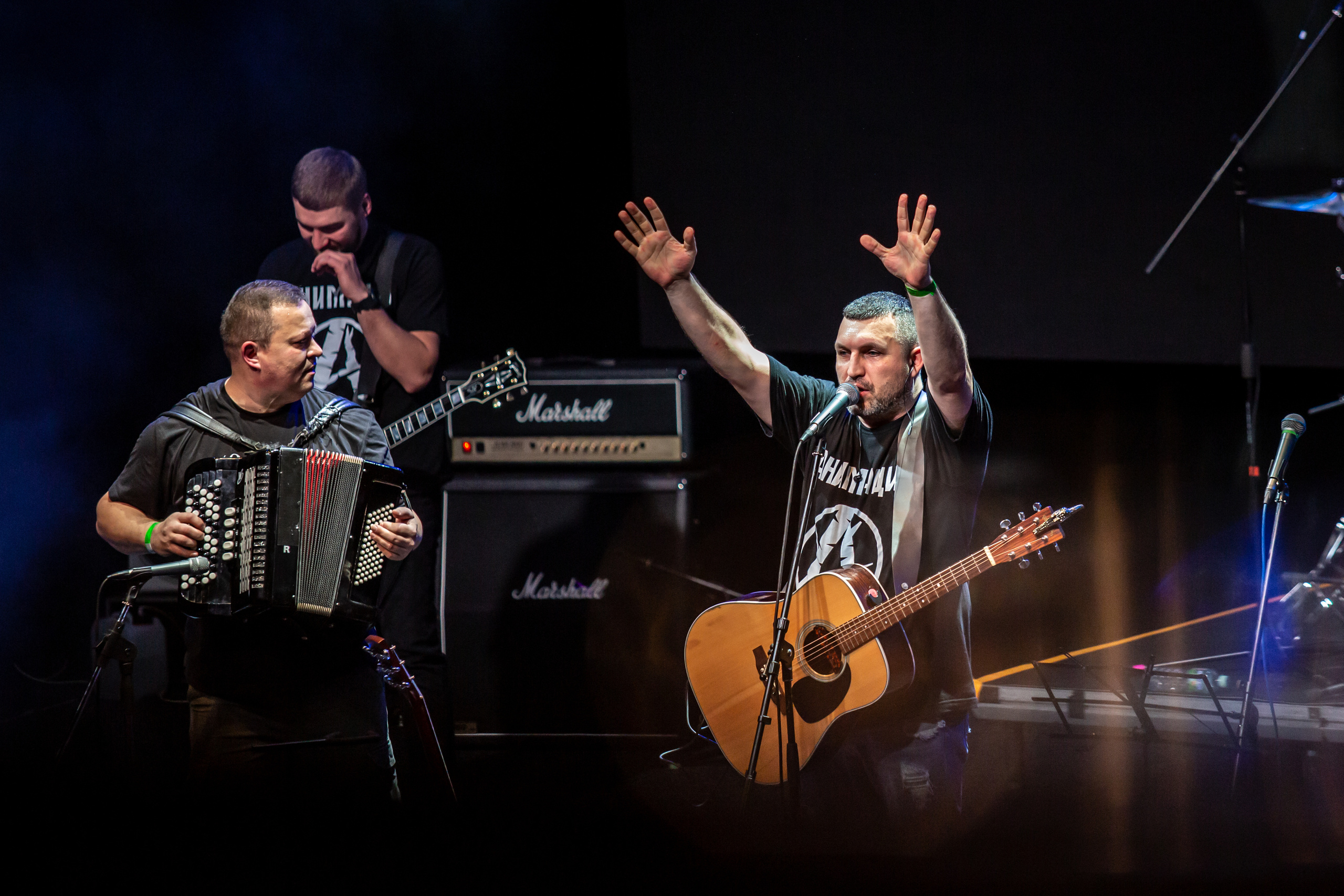 АнимациЯ. Photographer Sonkina Tatiana (Tanya Ash)