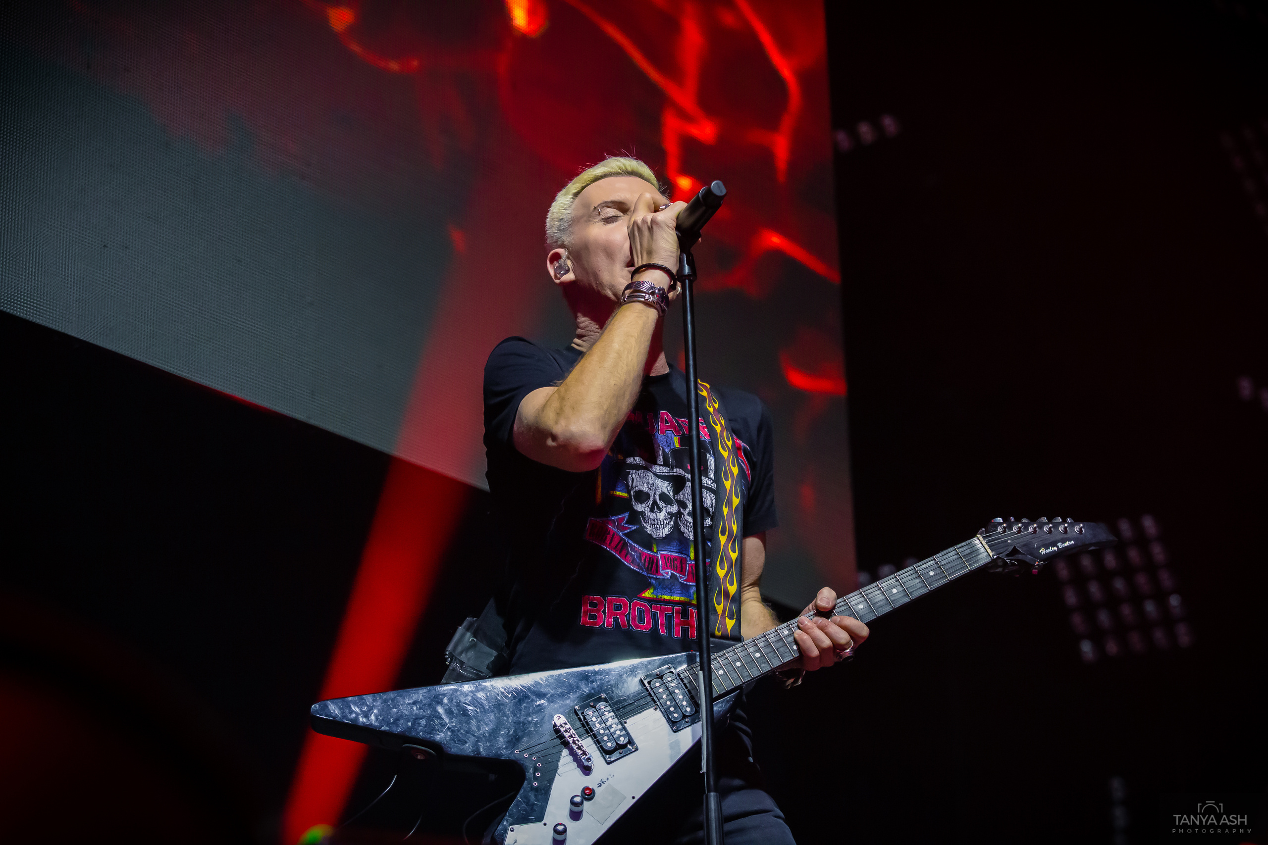 Scooter. Photographer Sonkina Tatiana (Tanya Ash)