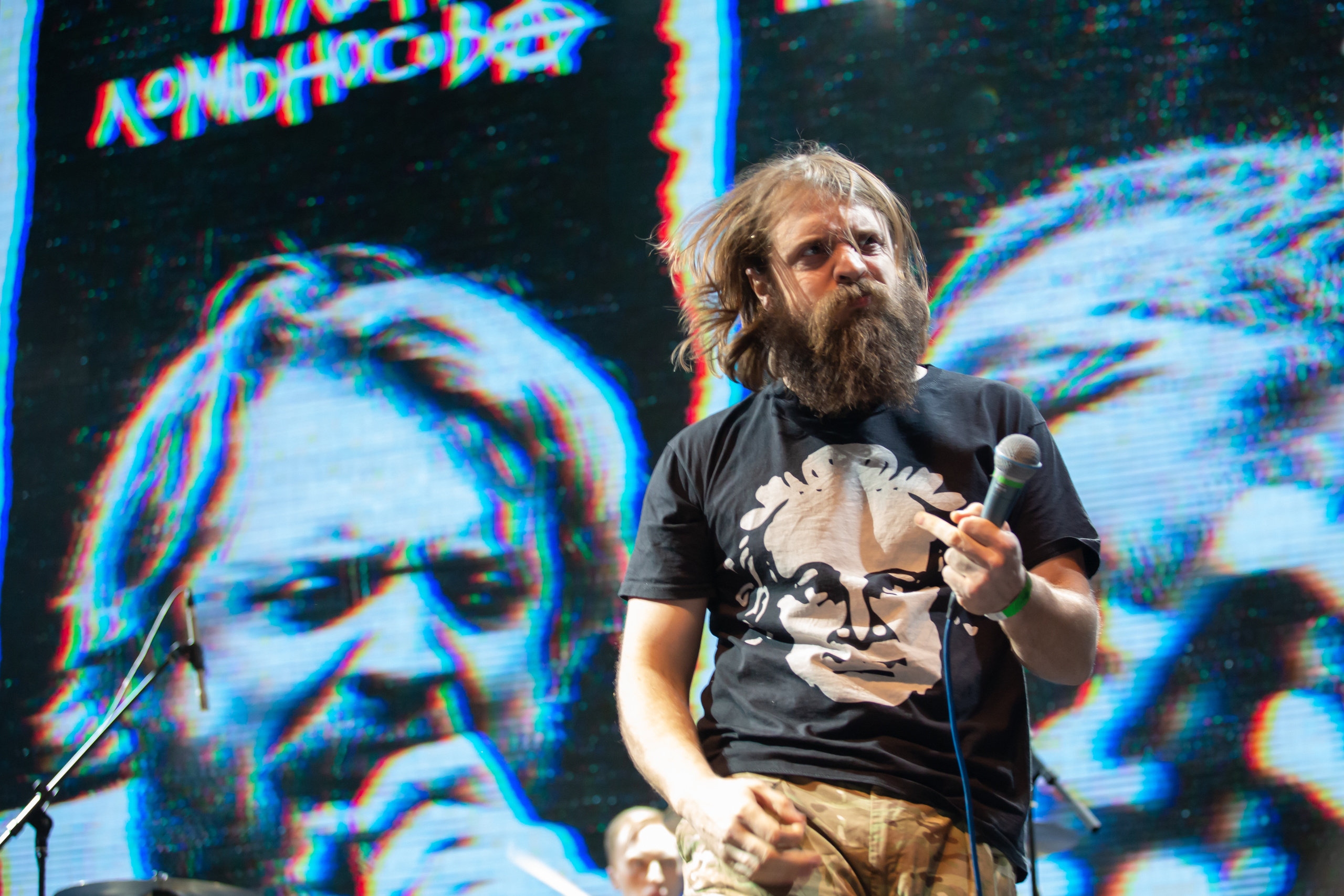 АнимациЯ. Photographer Sonkina Tatiana (Tanya Ash)