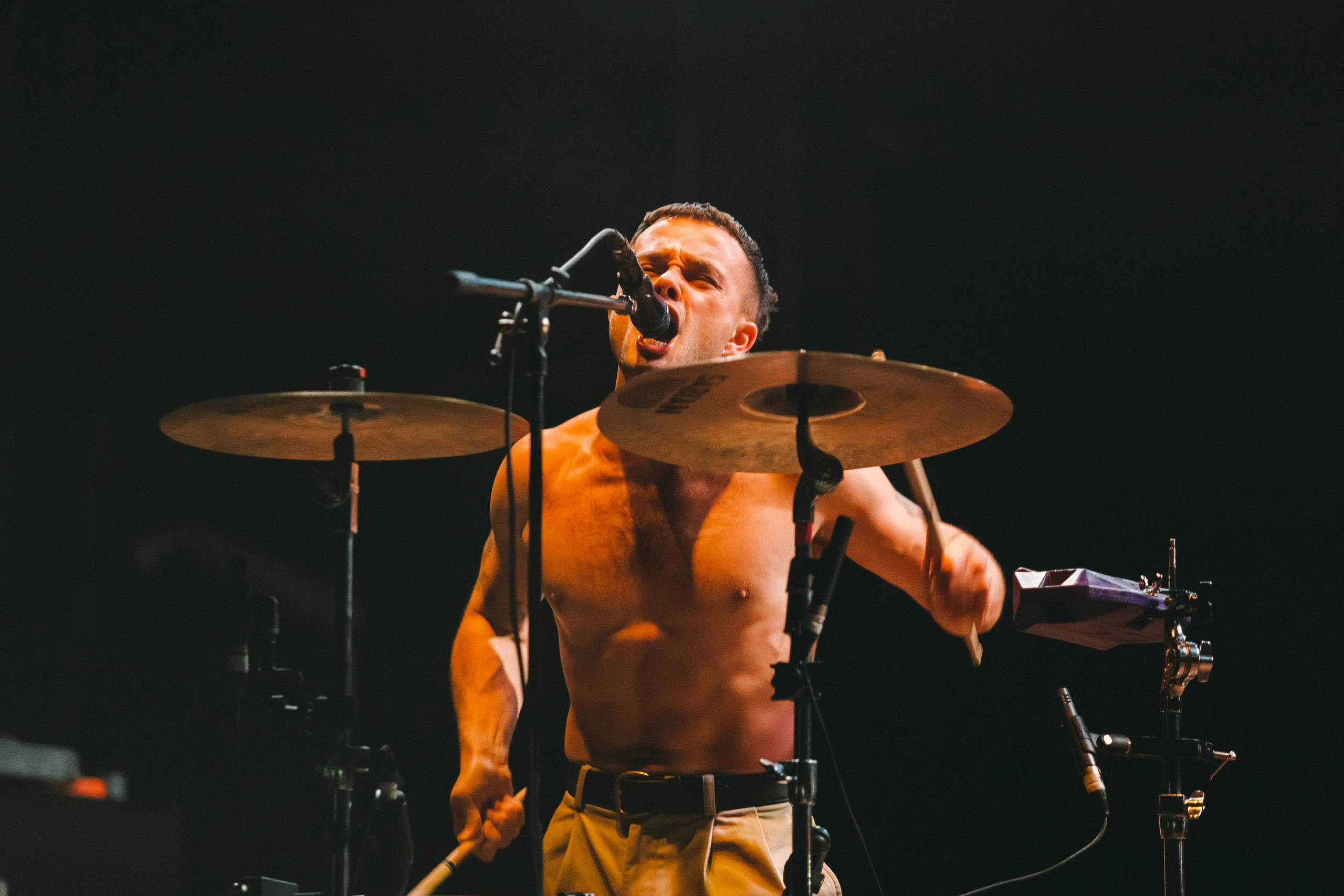 Slaves. Photographer Sonkina Tatiana (Tanya Ash)