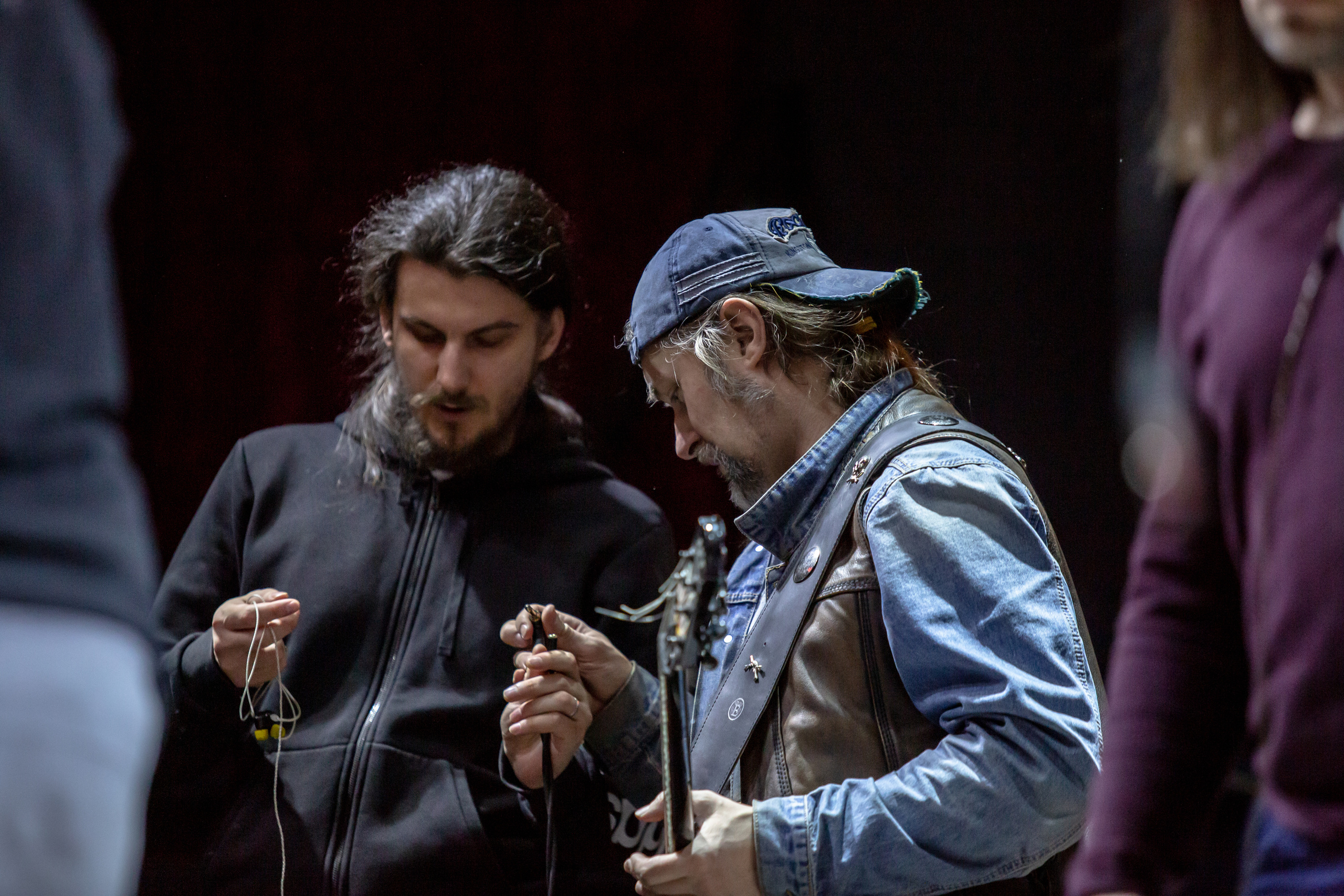 Эпитафия чек. Photographer Sonkina Tatiana (Tanya Ash)