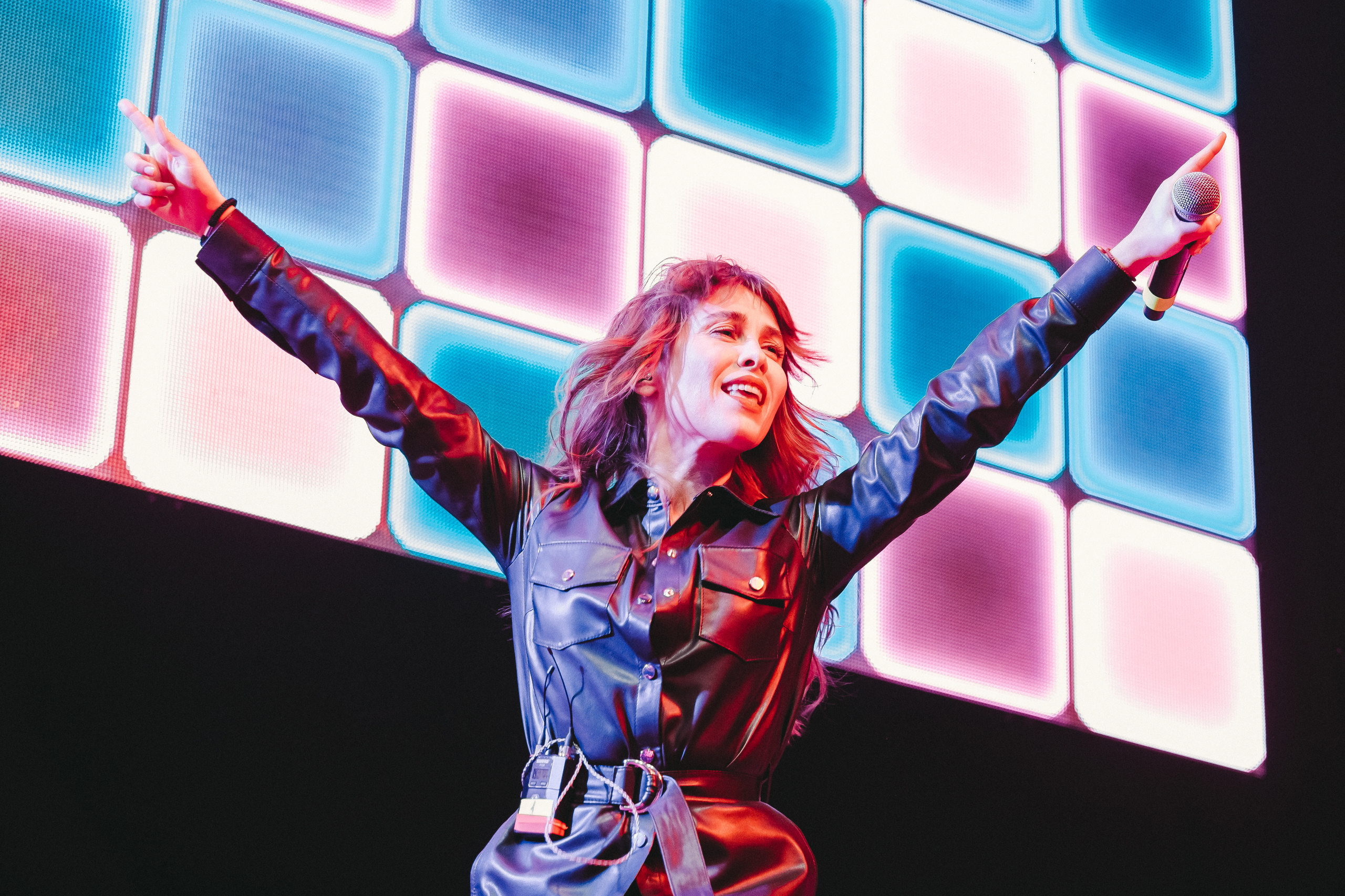 Юлия Беретта