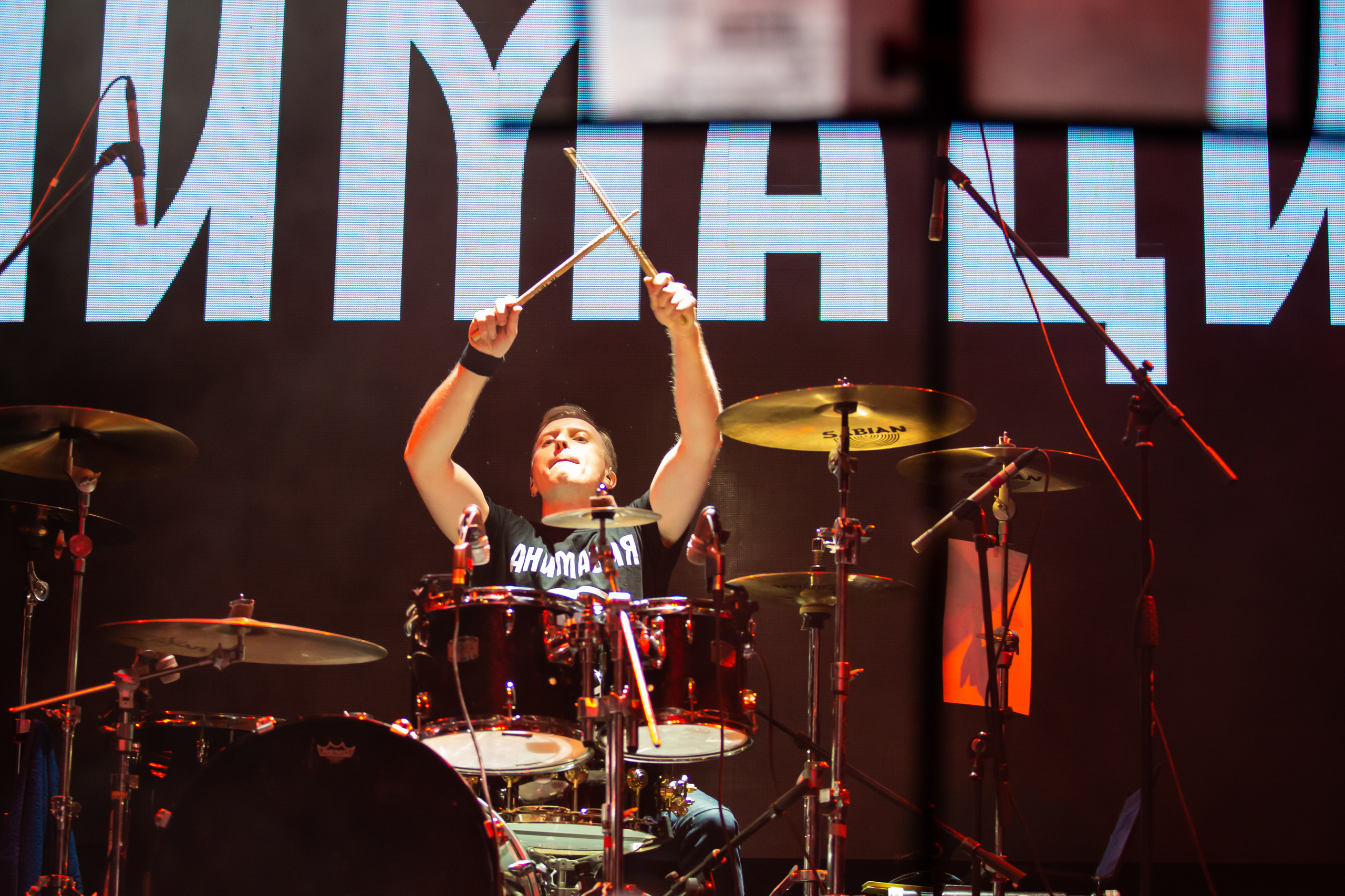 АнимациЯ. Photographer Sonkina Tatiana (Tanya Ash)