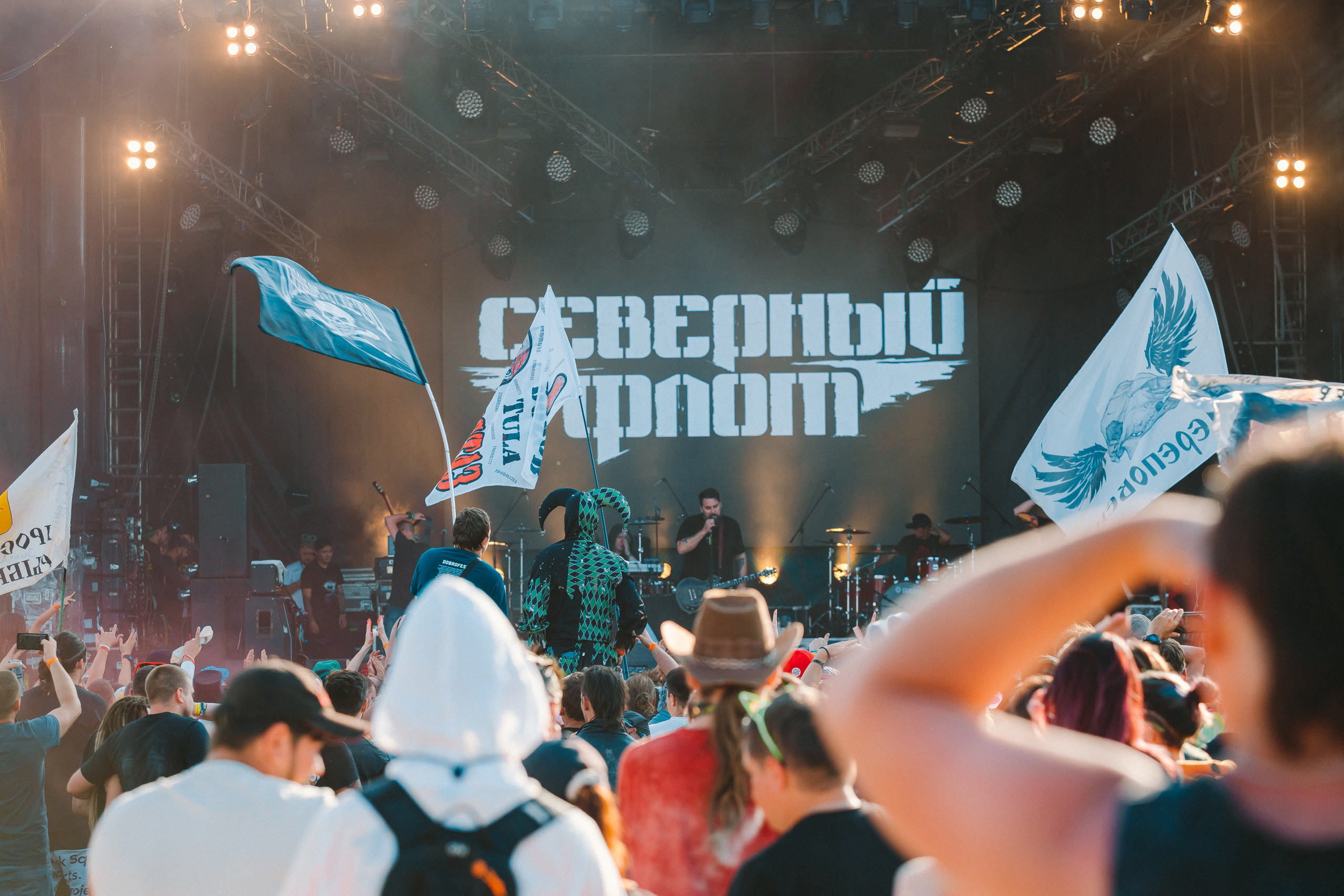 Северный Флот. Фотограф Сонкина Татьяна