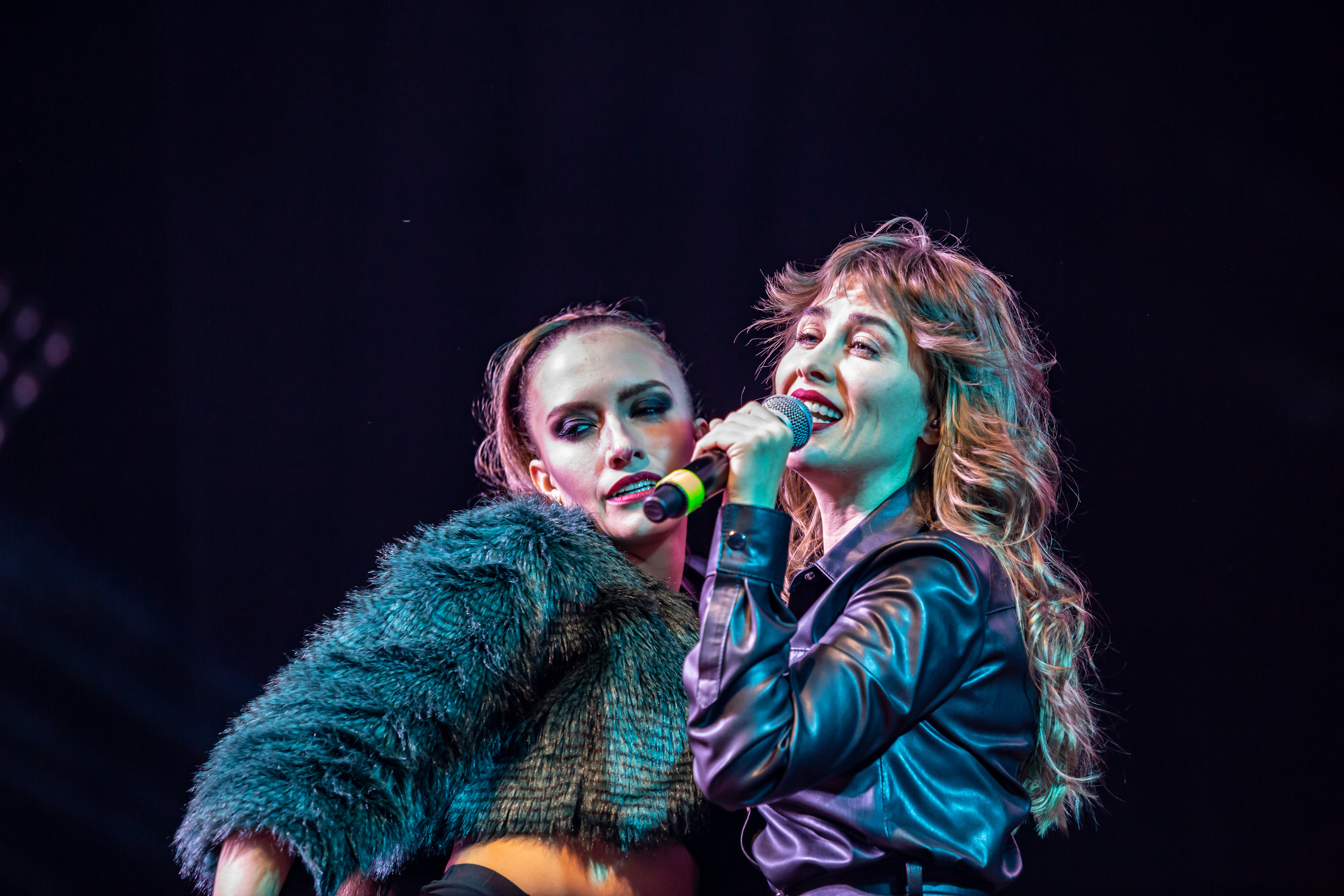 Юлия Беретта