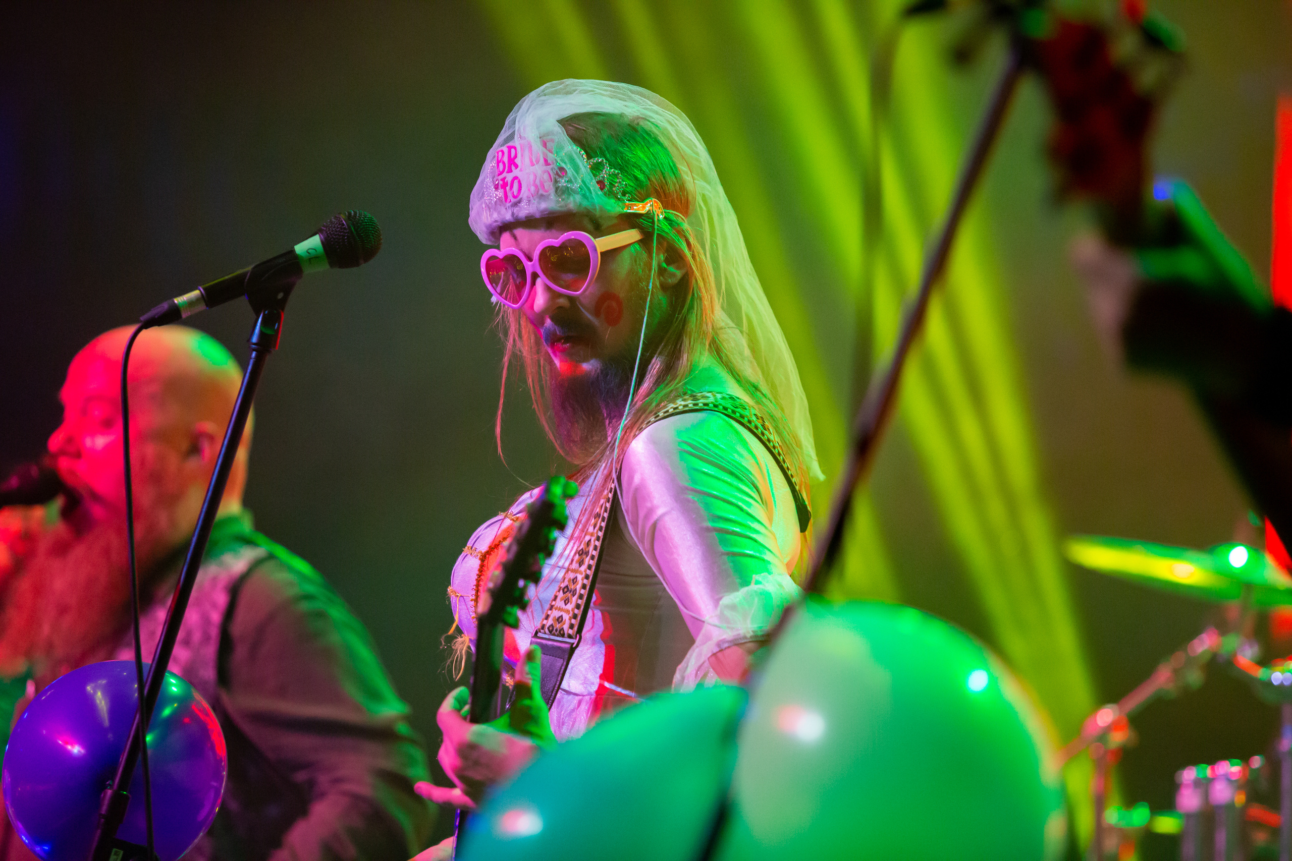 TROLLFEST 14 декабря 2019 года в Москве. Фотограф Сонкина Татьяна