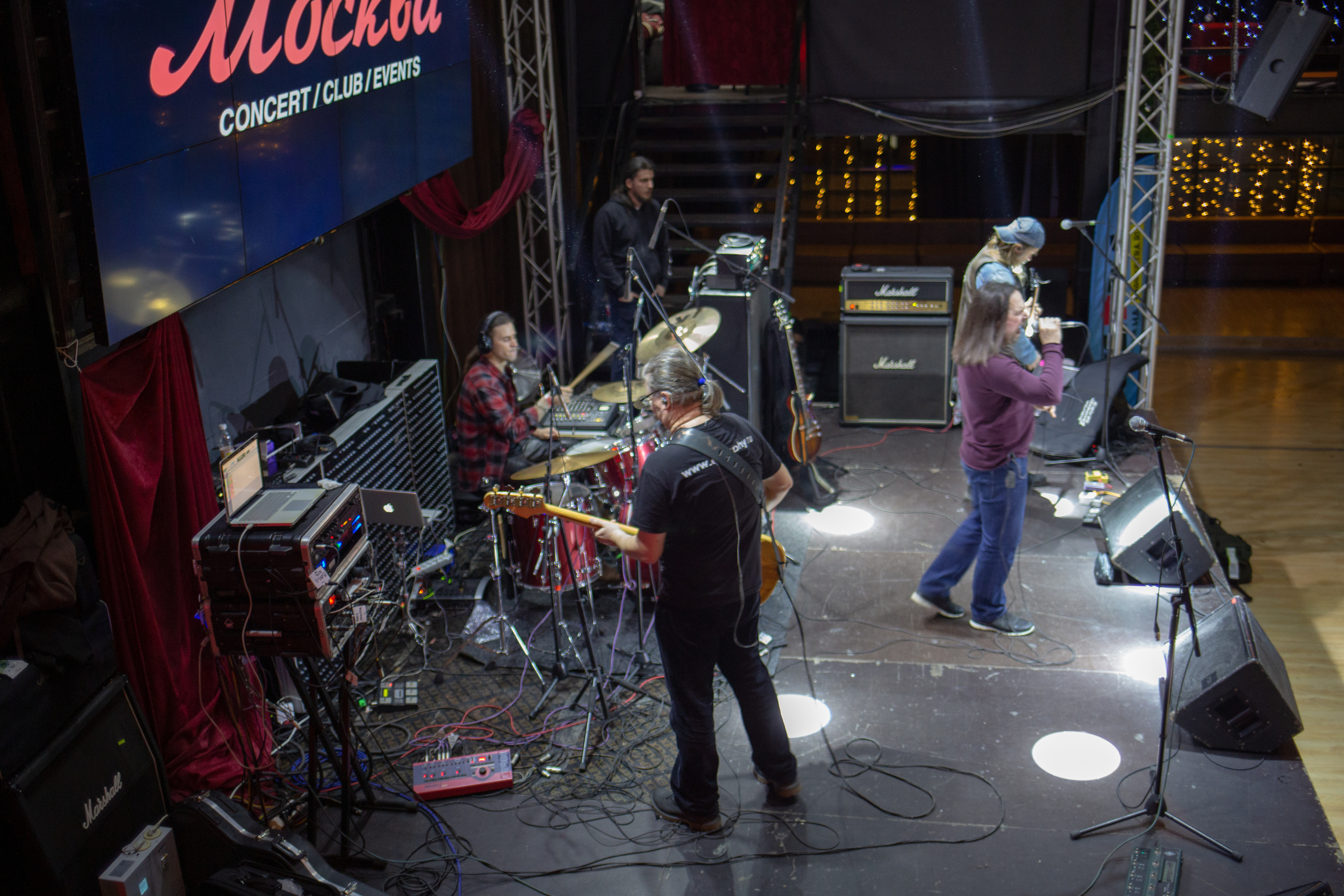 Эпитафия чек. Photographer Sonkina Tatiana (Tanya Ash)