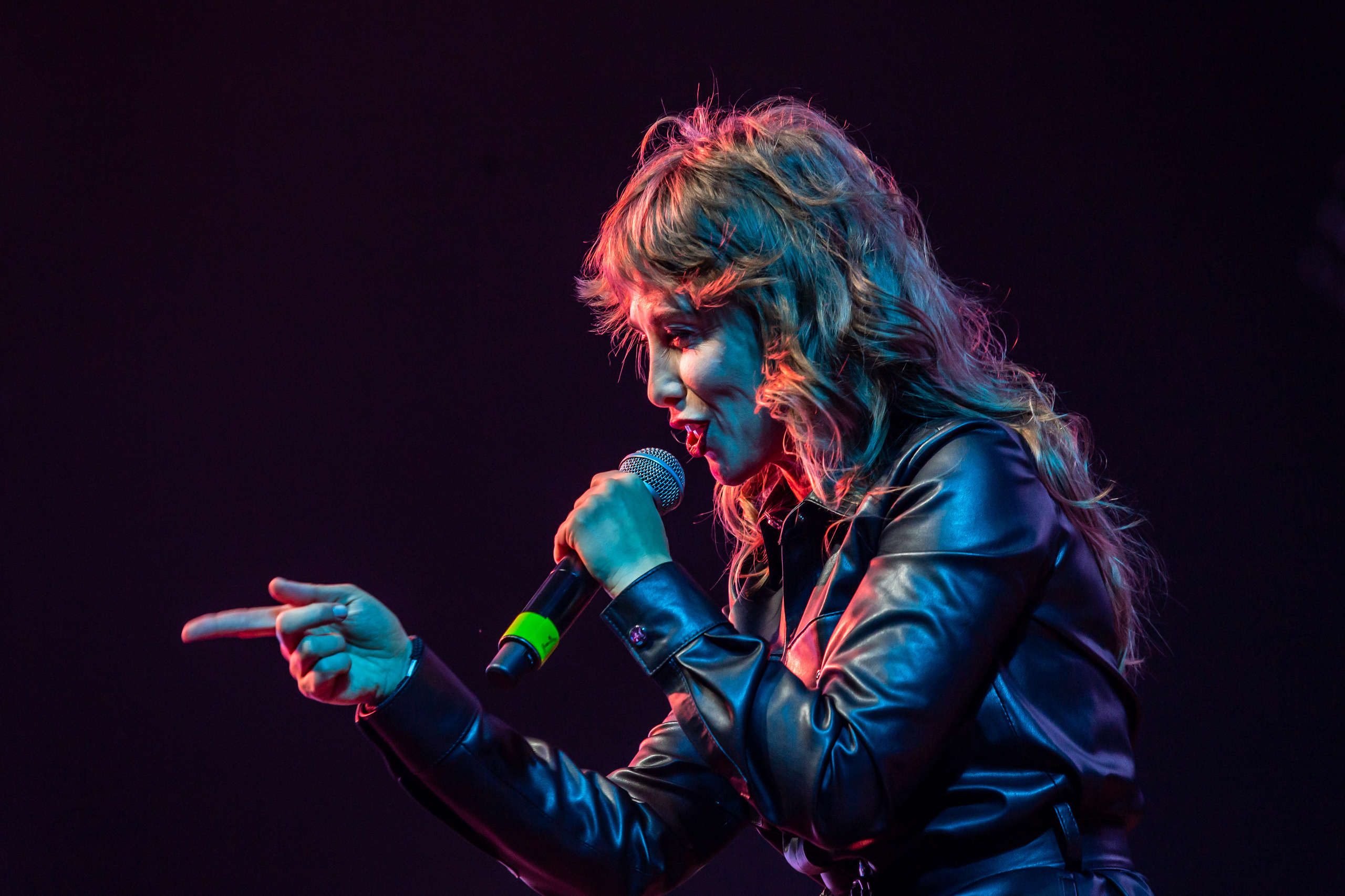 Юлия Беретта