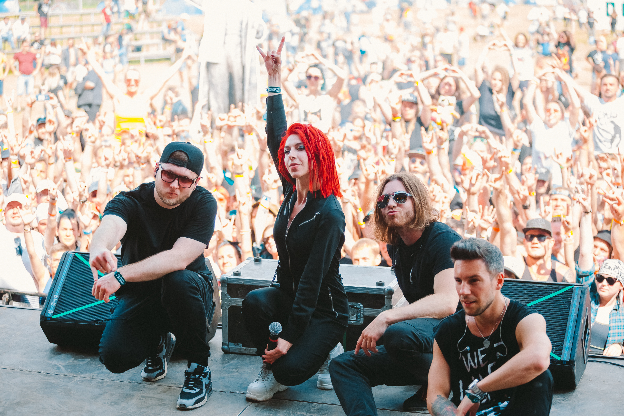 LASCALA. Фотограф Сонкина Татьяна