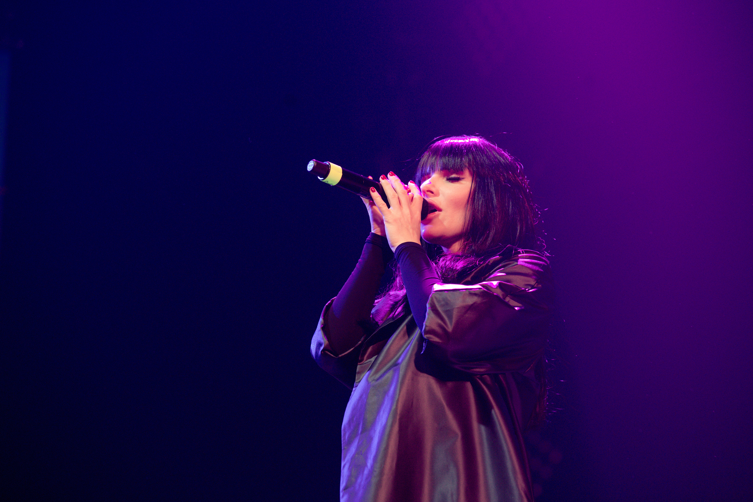 Юлия Волкова Тату