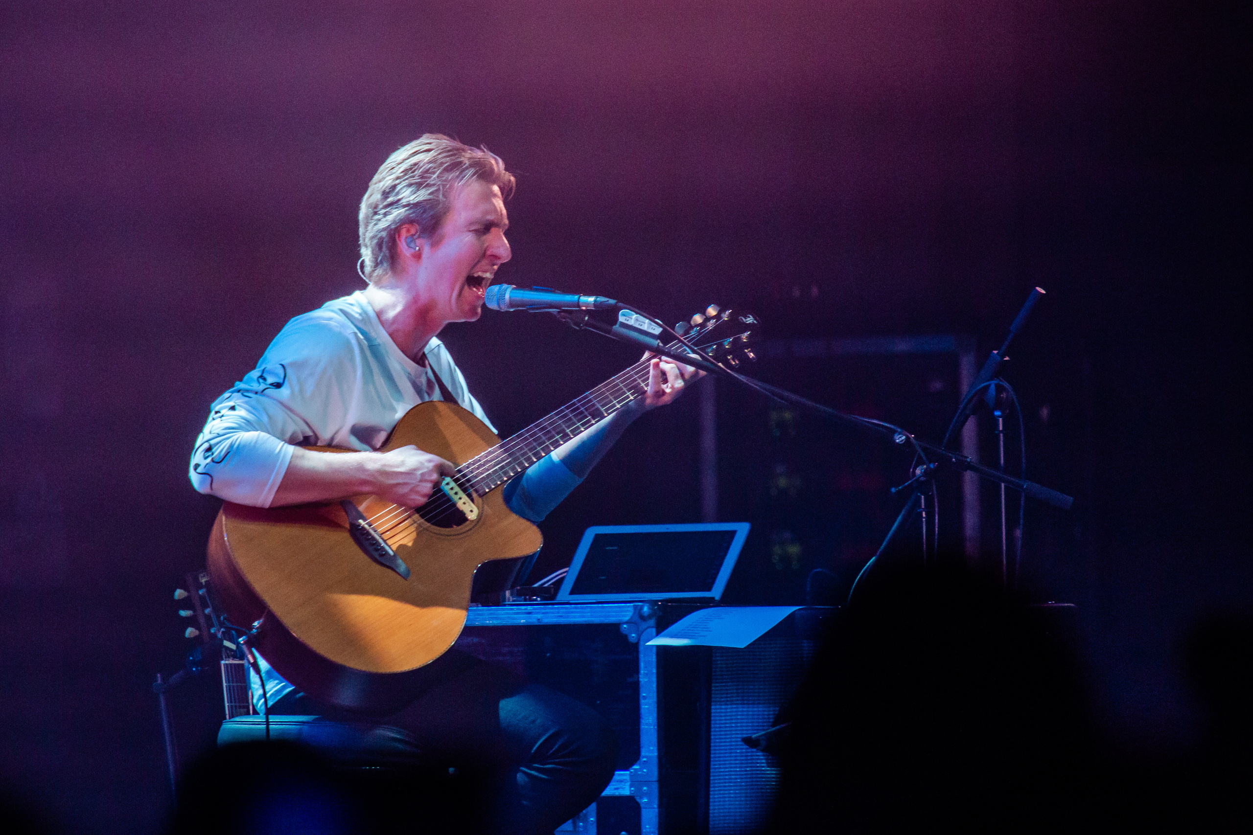 Мельница. Фотограф Сонкина Татьяна