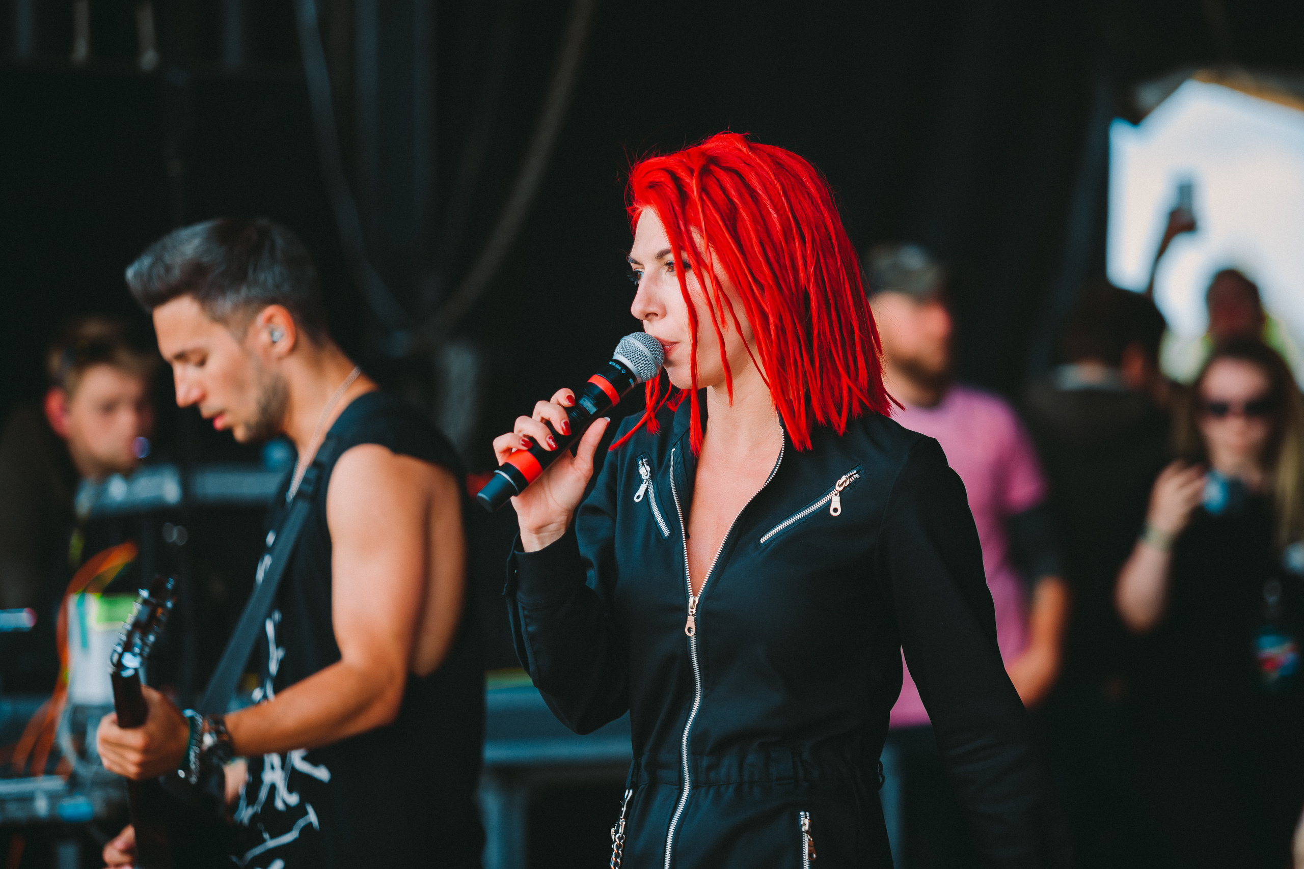 LASCALA. Фотограф Сонкина Татьяна