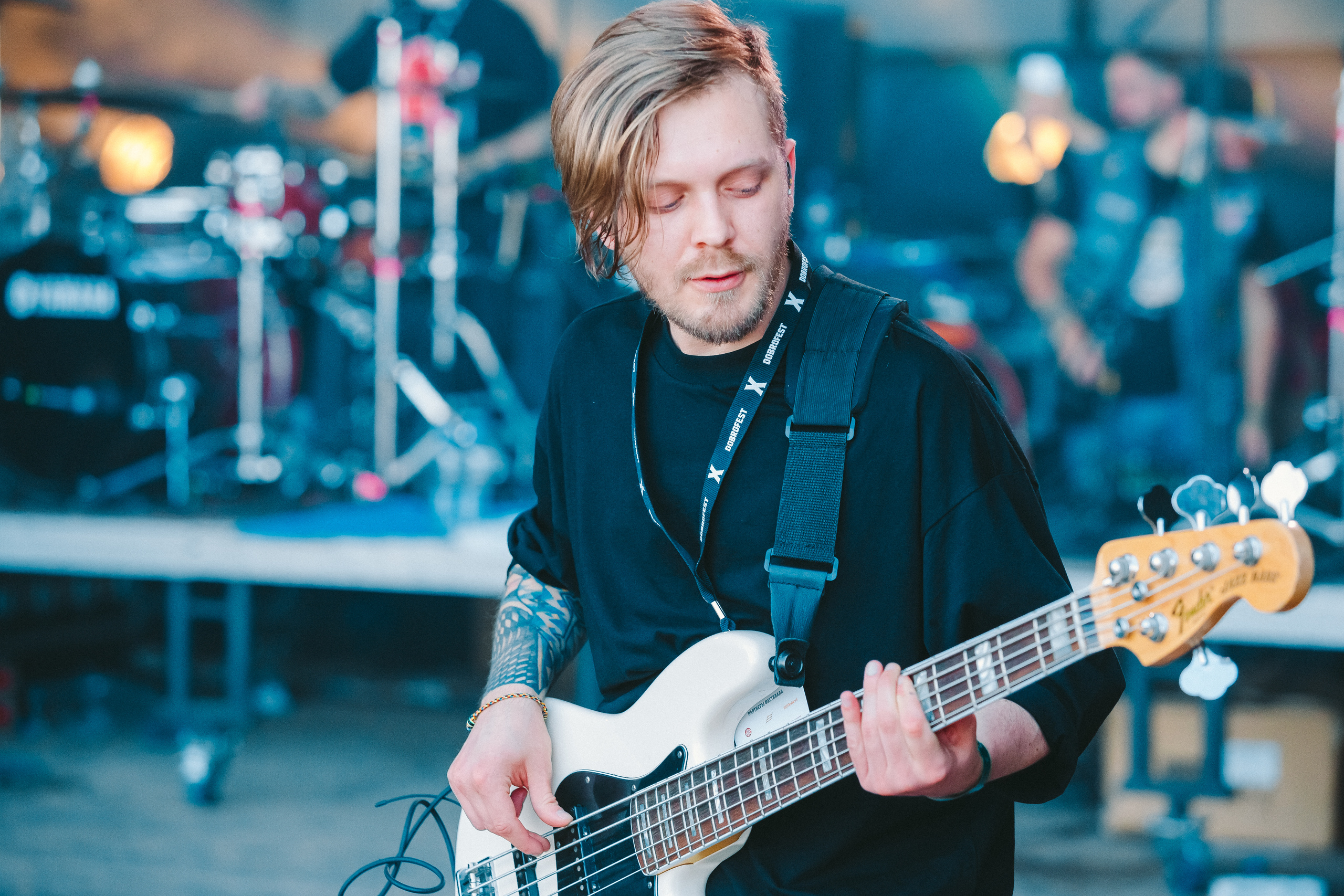 Anacondaz. Фотограф Сонкина Татьяна