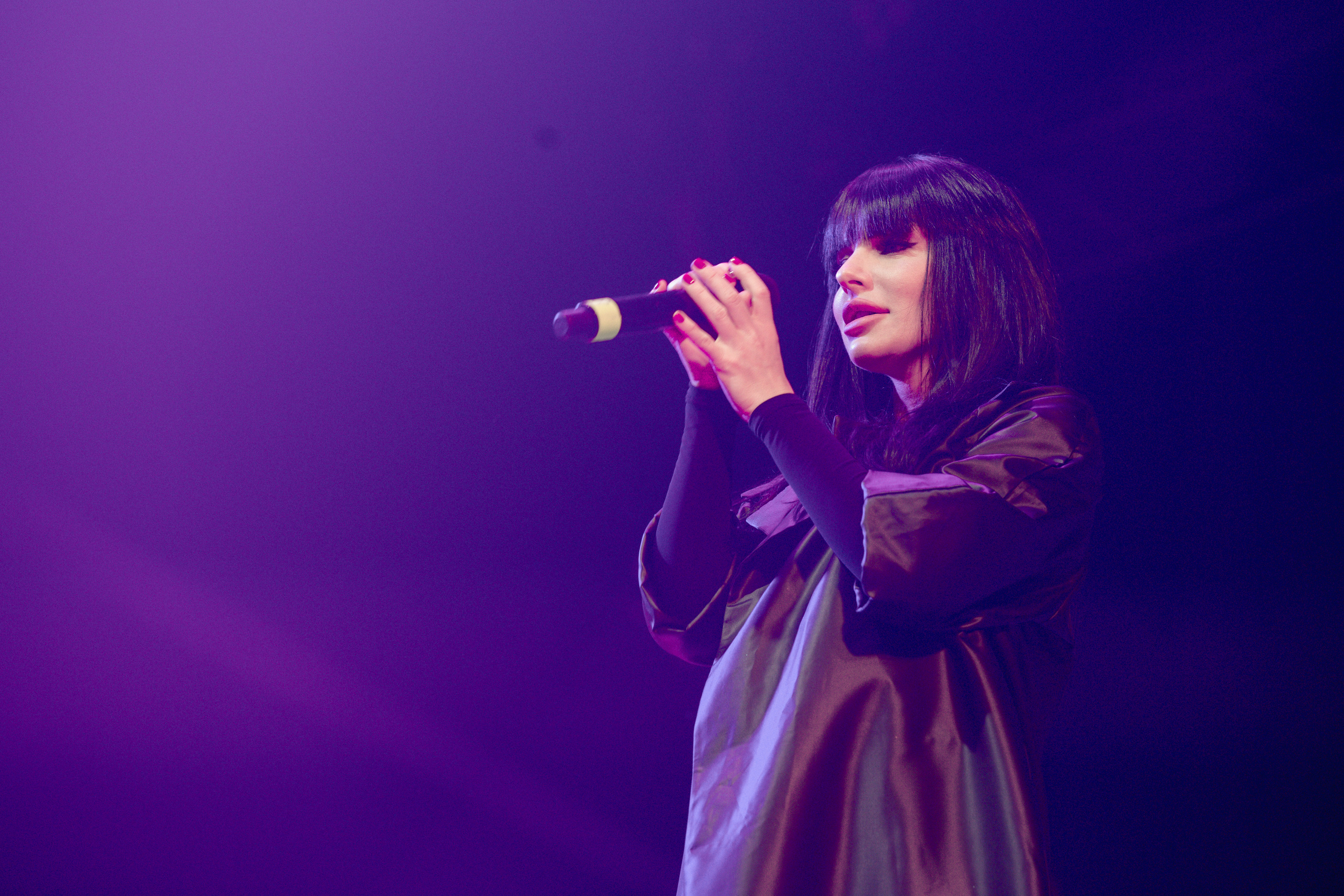 Юлия Волкова Тату