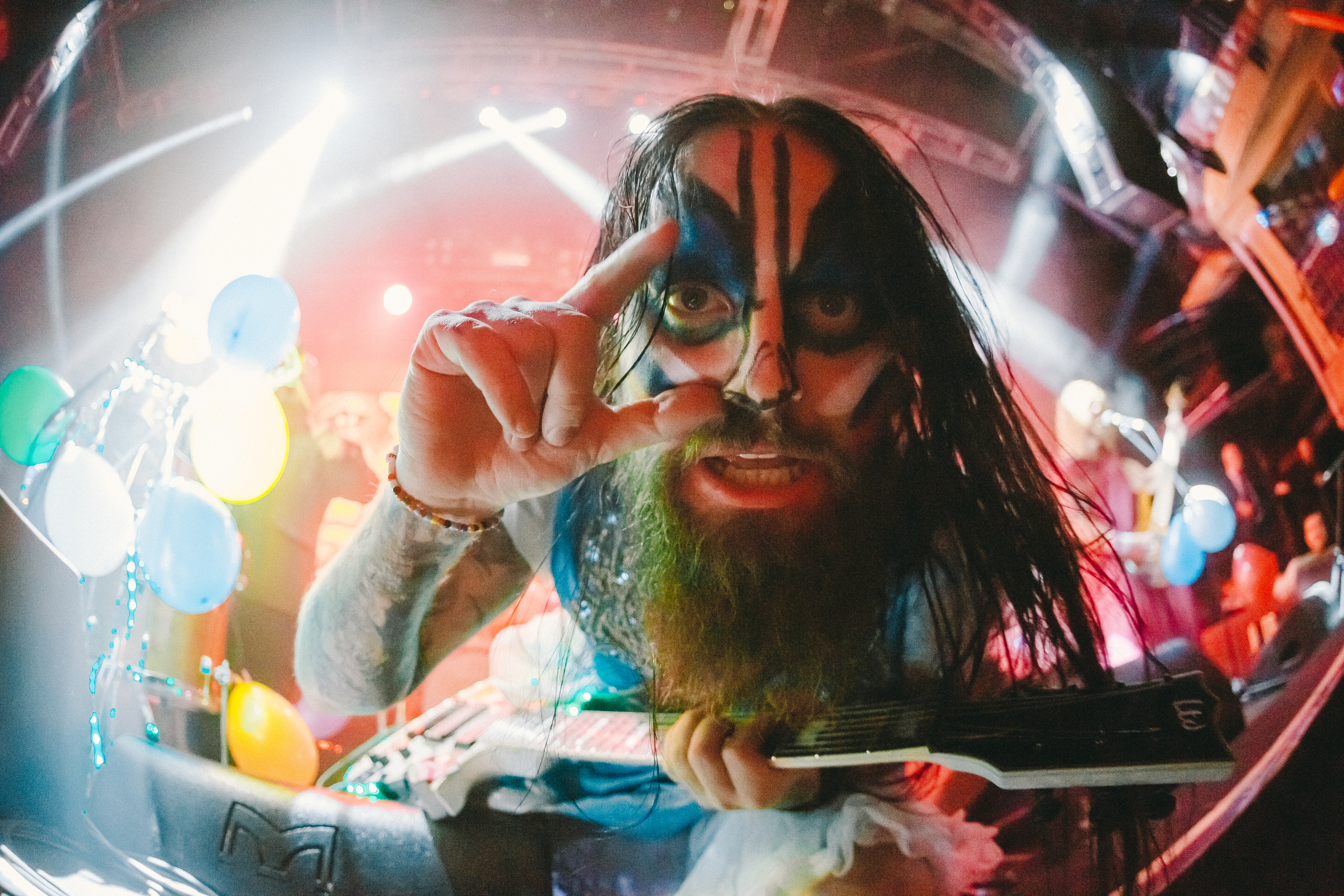 TROLLFEST 14 декабря 2019 года в Москве. Фотограф Сонкина Татьяна