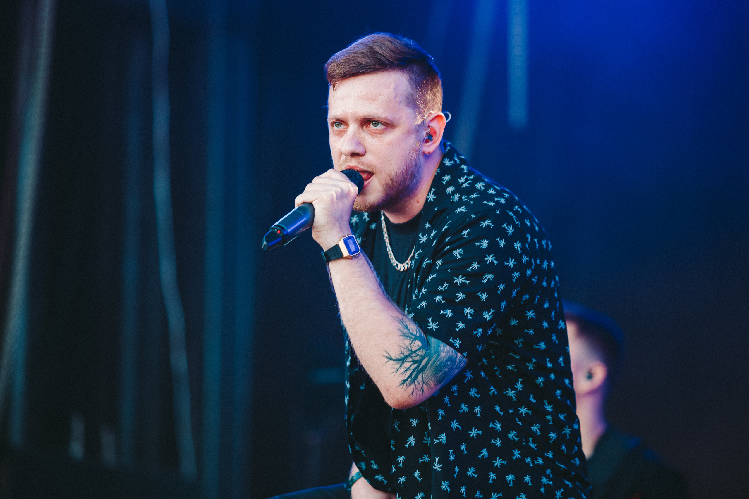 Anacondaz. Фотограф Сонкина Татьяна