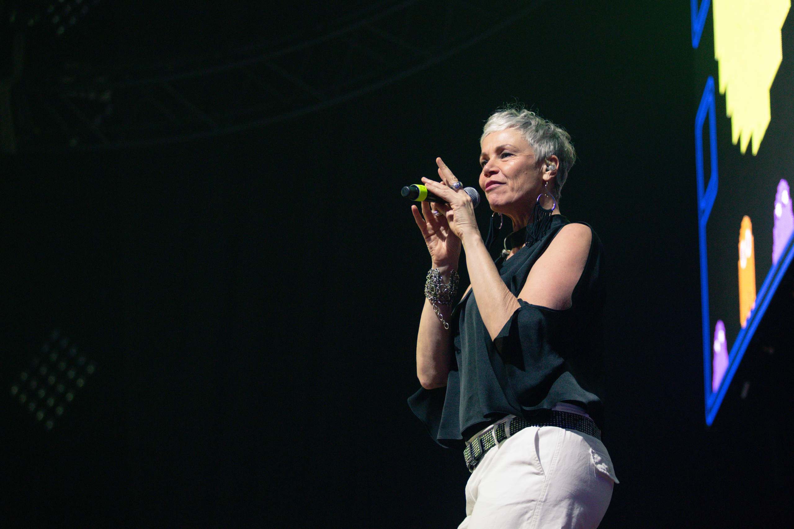 Masterboy & Beatrix Deigado