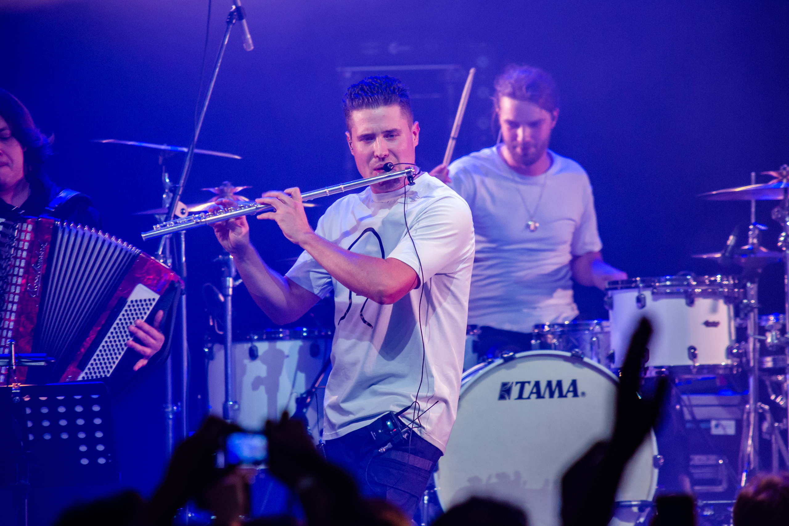 Мельница. Фотограф Сонкина Татьяна