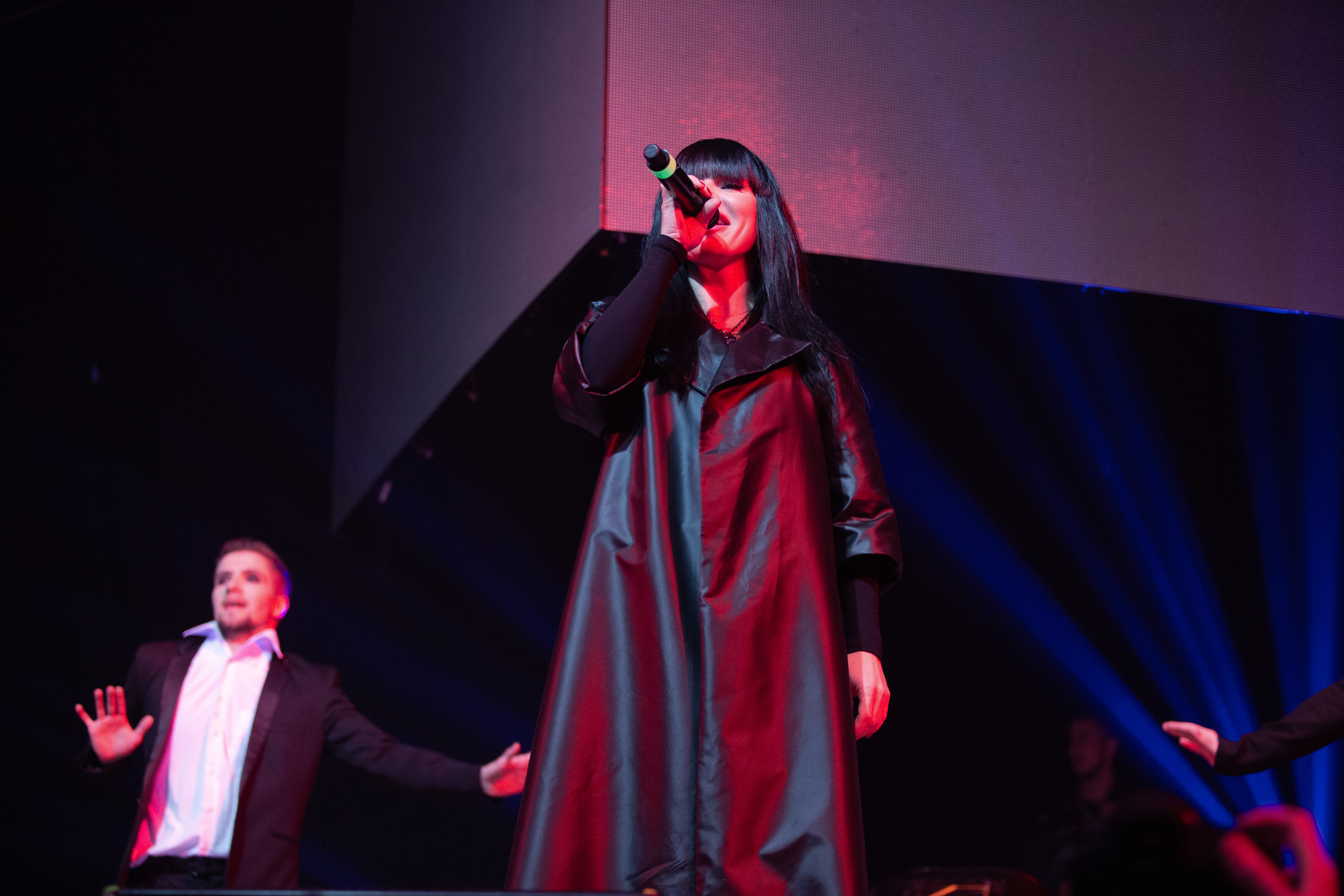 Юлия Волкова Тату