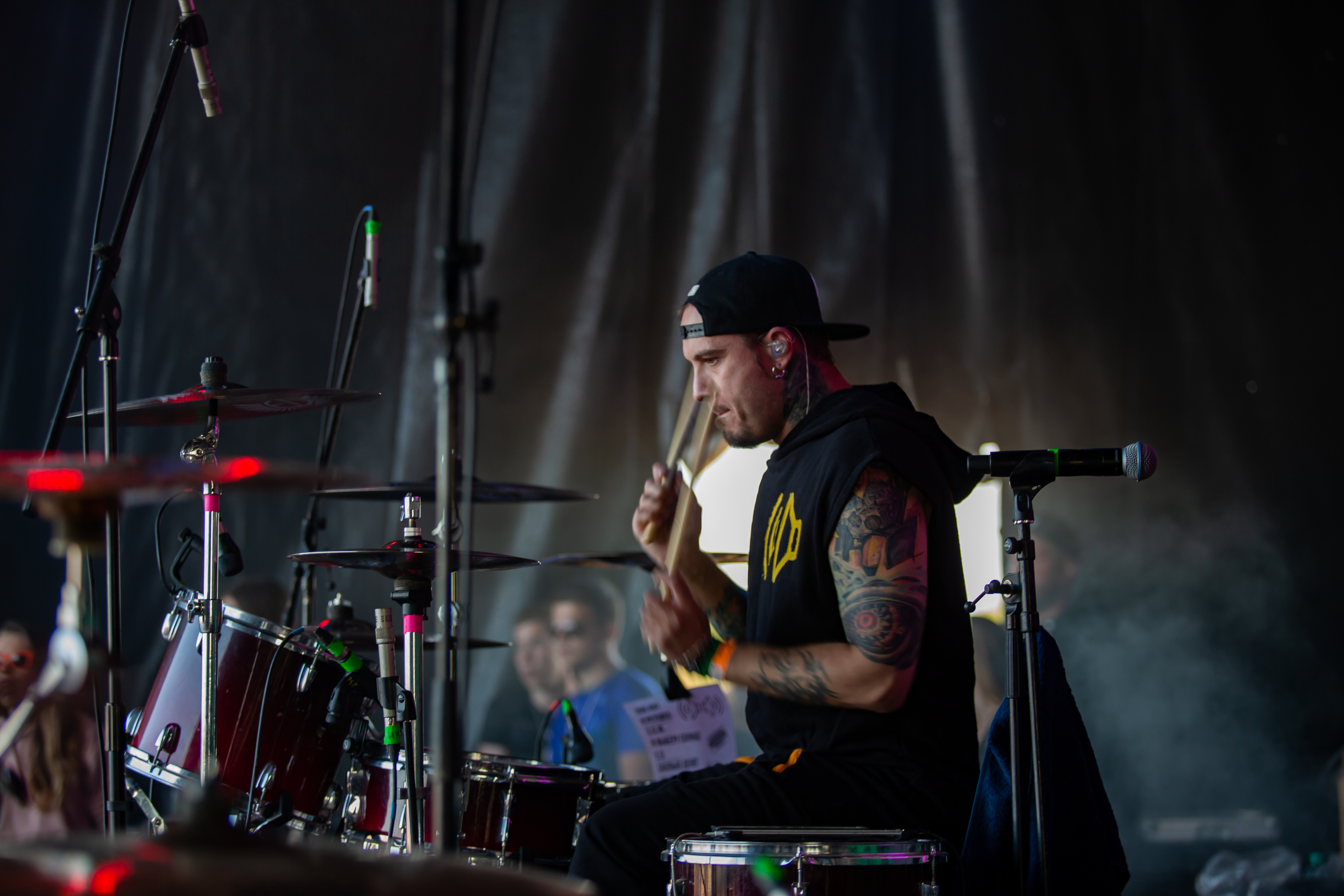 Слот. Photographer Sonkina Tatiana (Tanya Ash)