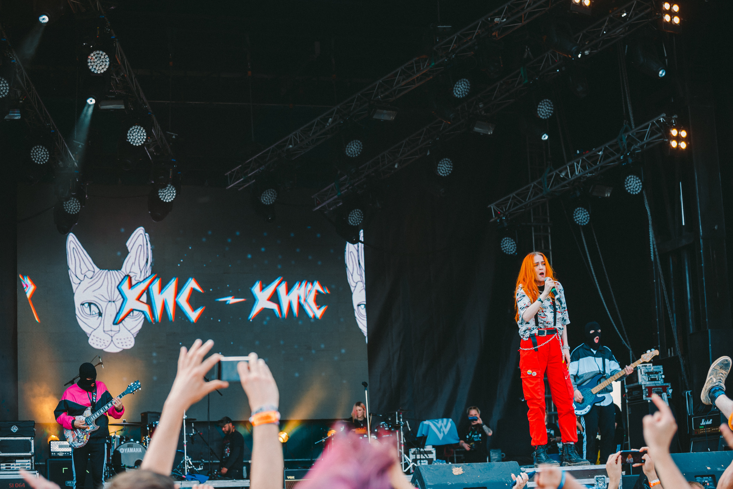 Кис-Кис. Фотограф Сонкина Татьяна