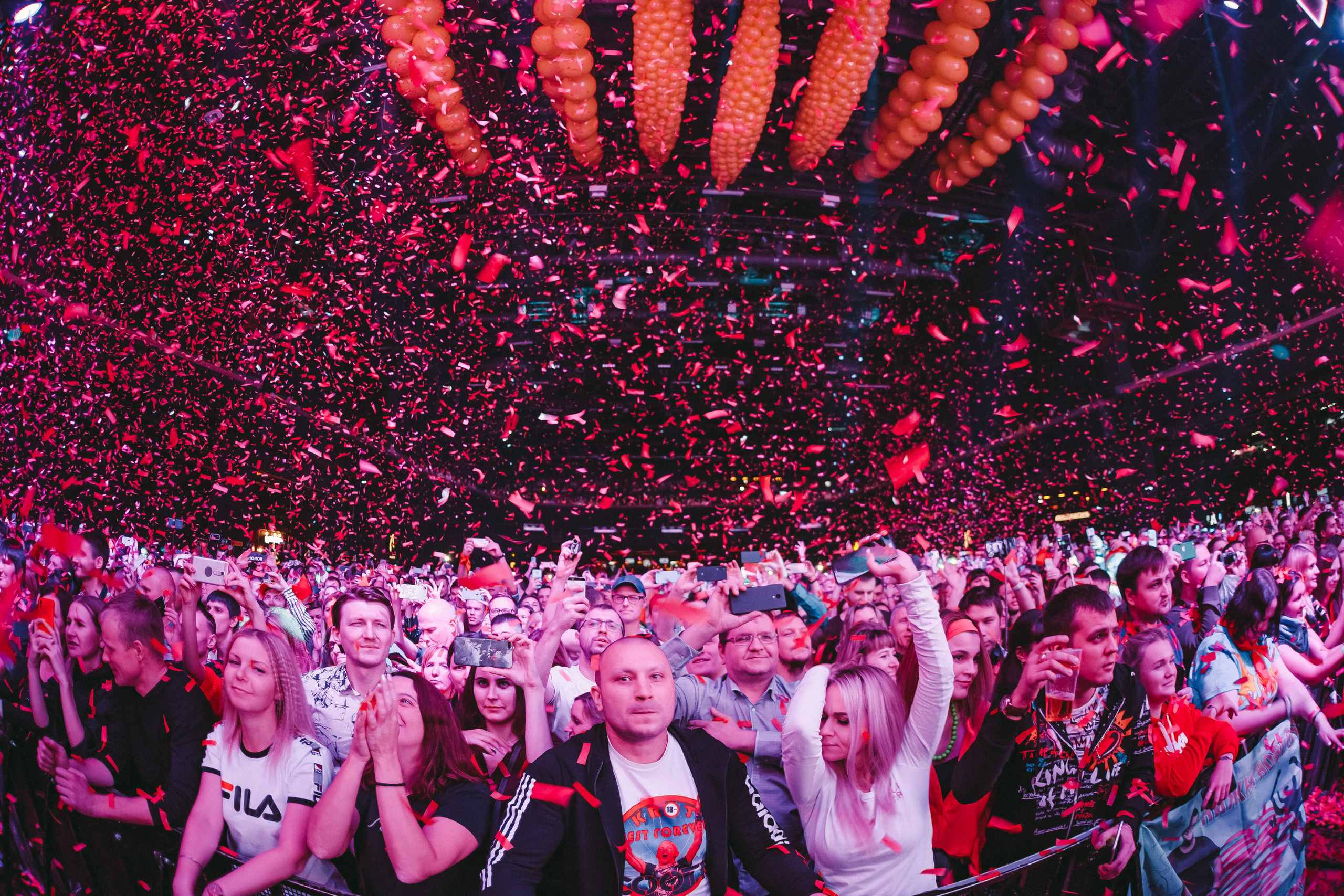 Юлия Беретта