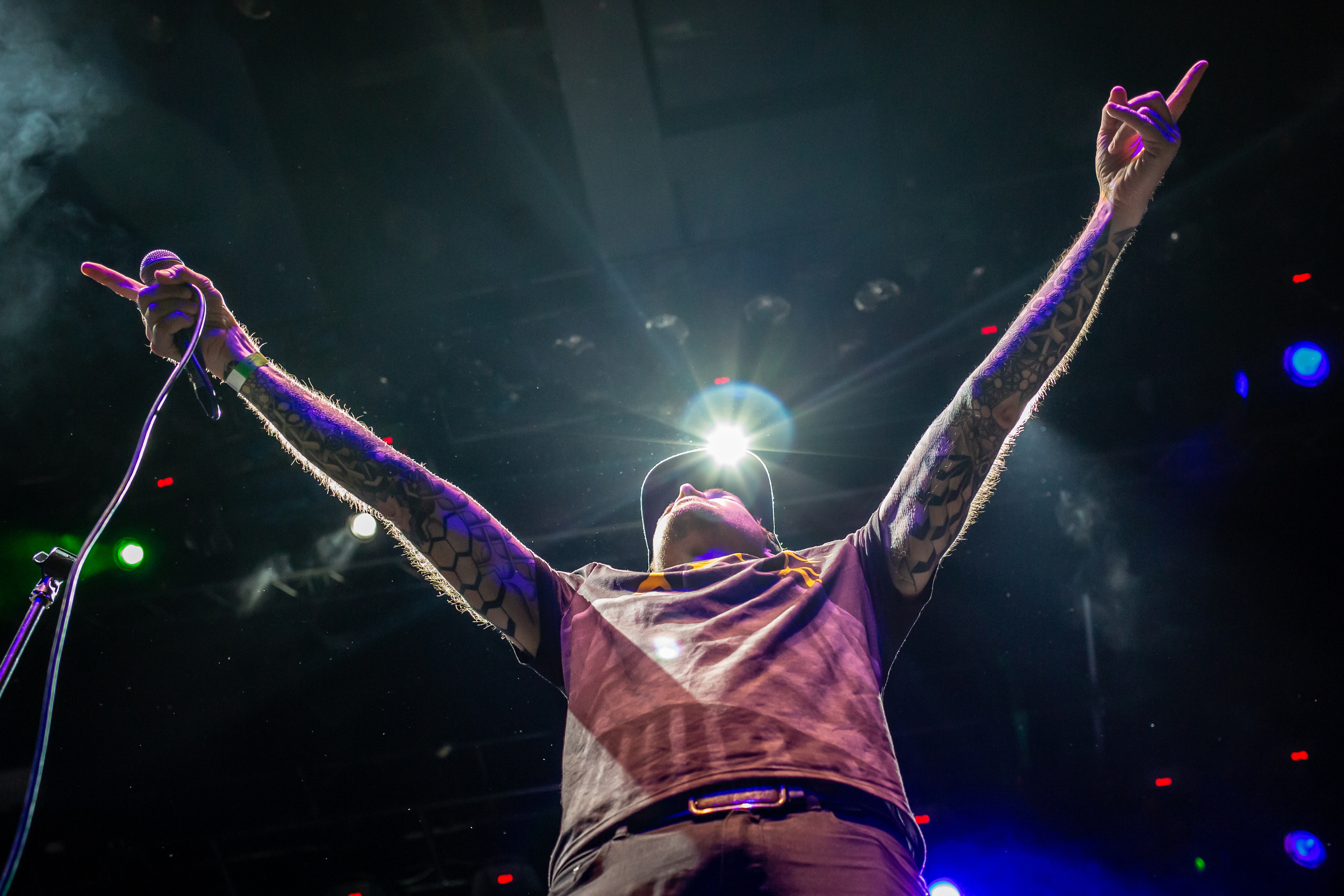 АнимациЯ. Photographer Sonkina Tatiana (Tanya Ash)