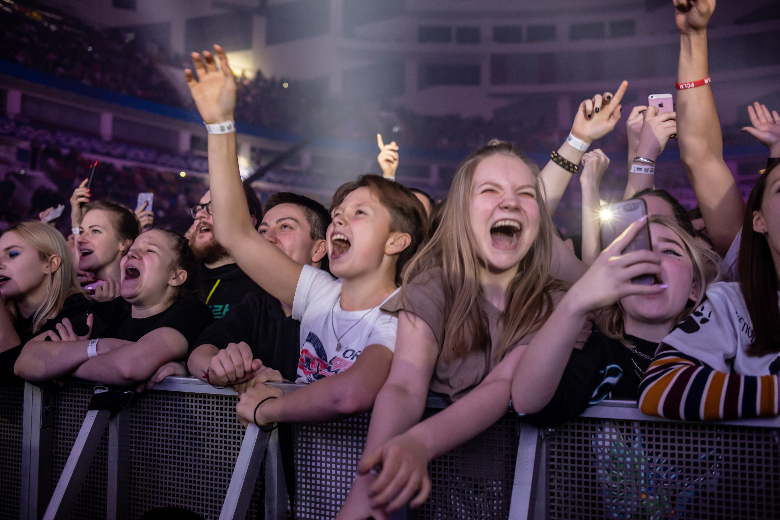 Little Big. Photographer Sonkina Tatiana (Tanya Ash)