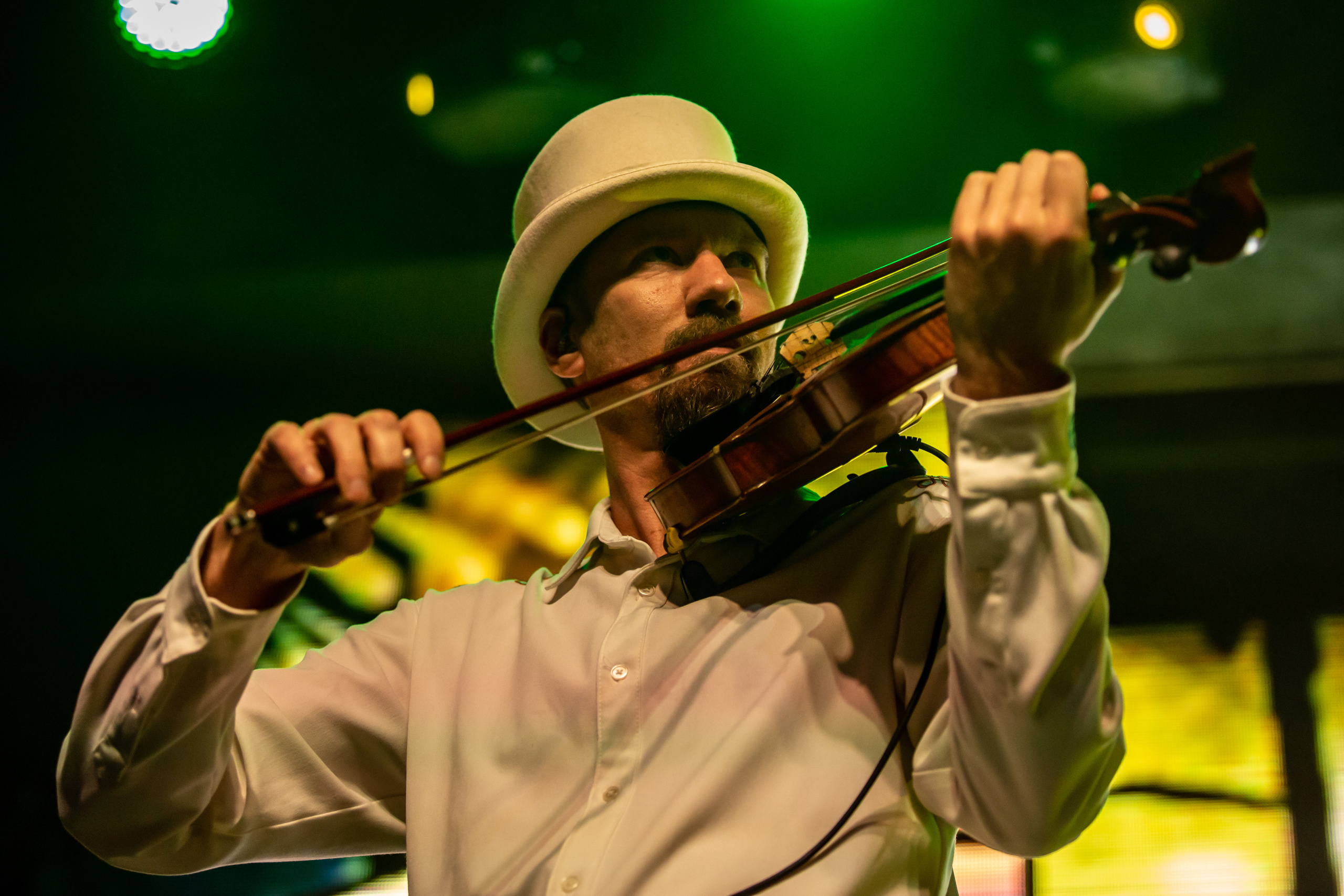 Korpiklaani 14 декабря 2019 года в Москве. Фотограф Сонкина Татьяна