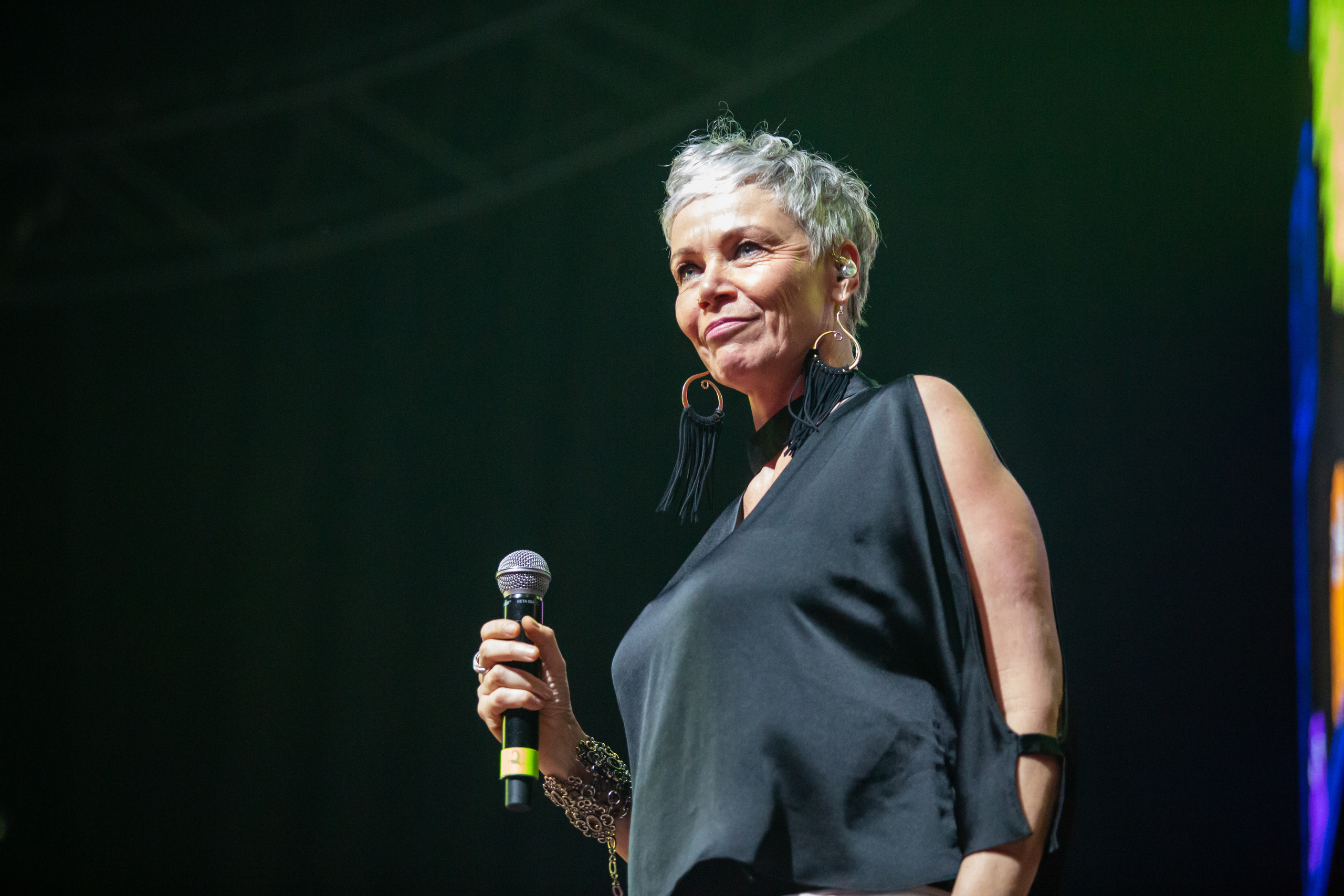 Masterboy & Beatrix Deigado