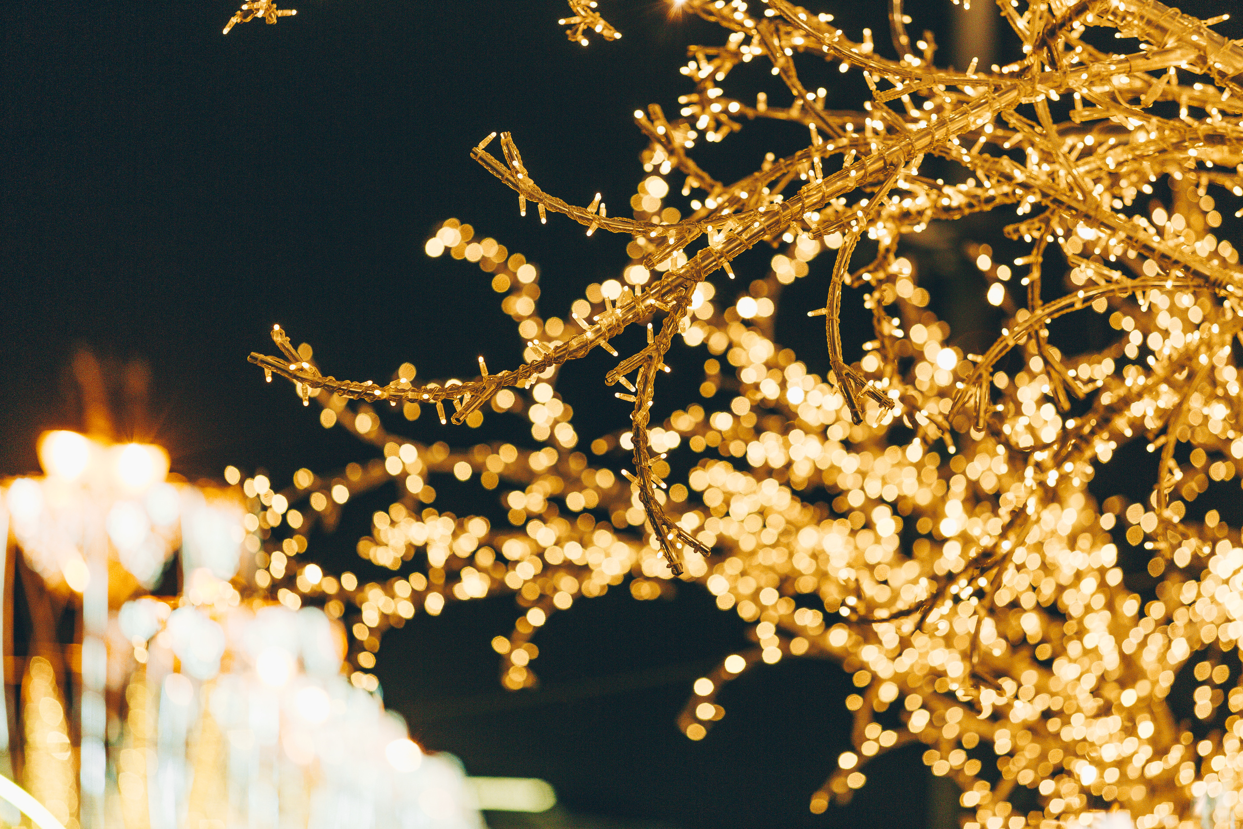 Фестиваль Путешествие в Рождество 2020