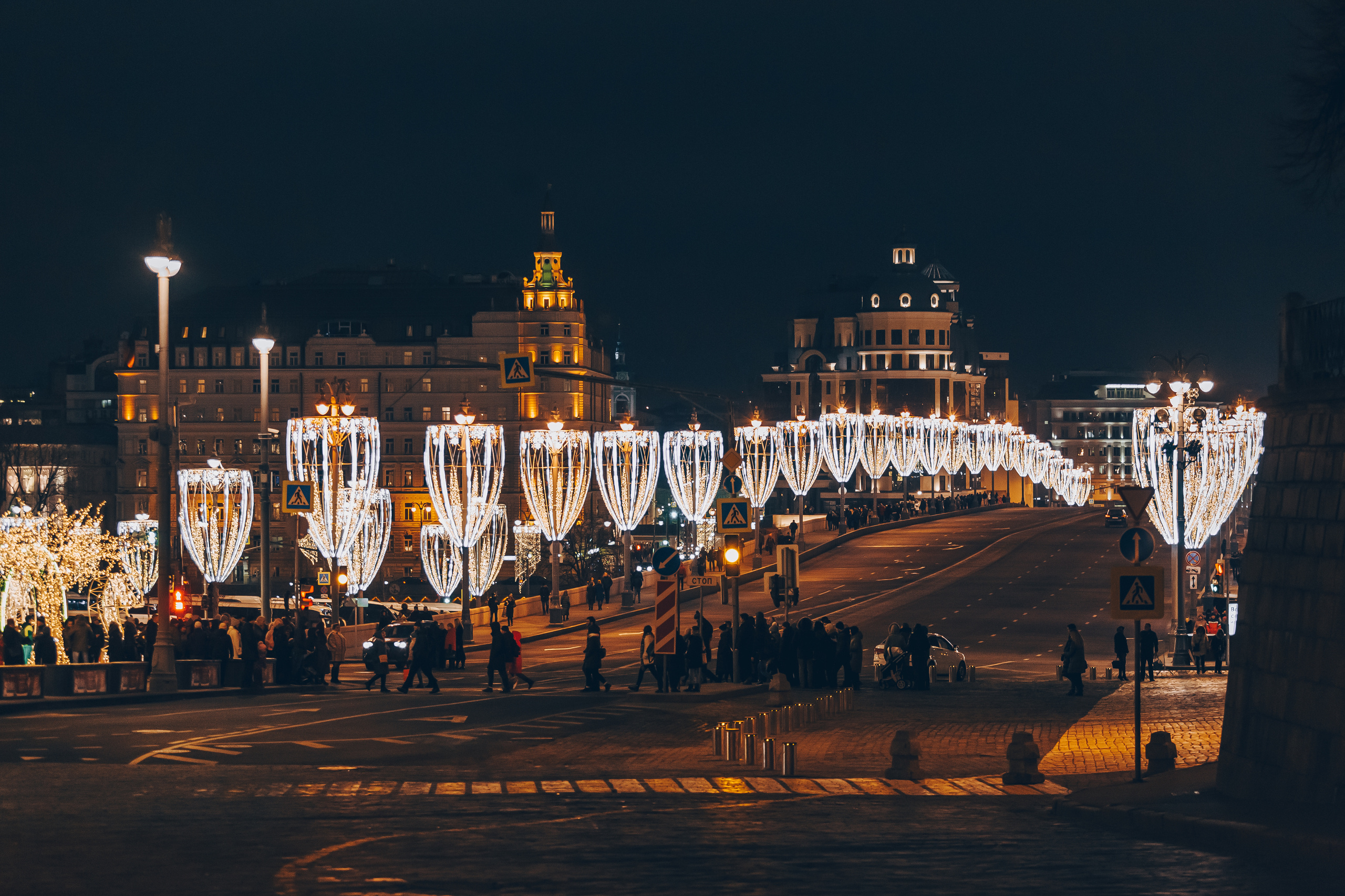 Фестиваль Путешествие в Рождество 2020