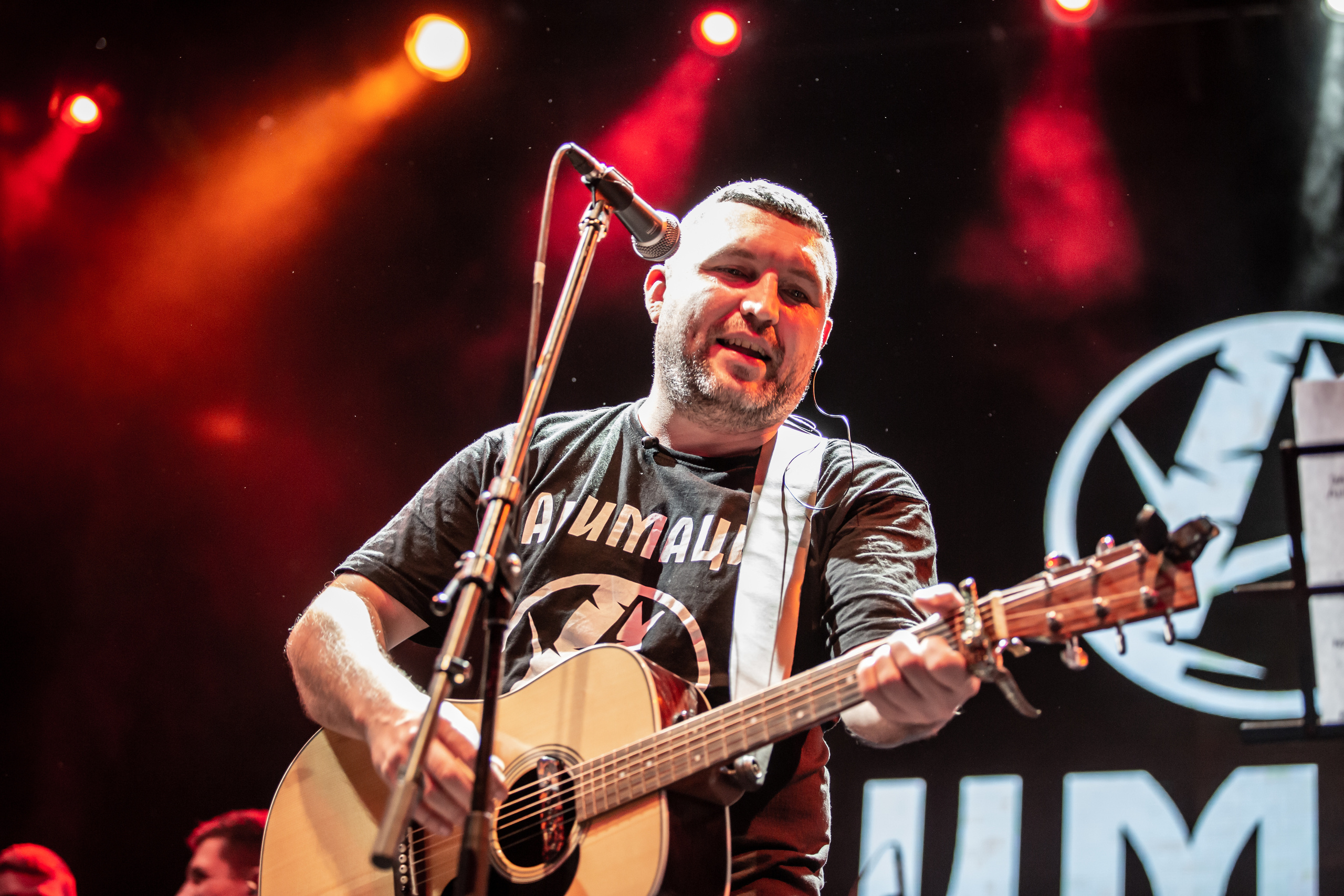 АнимациЯ. Photographer Sonkina Tatiana (Tanya Ash)