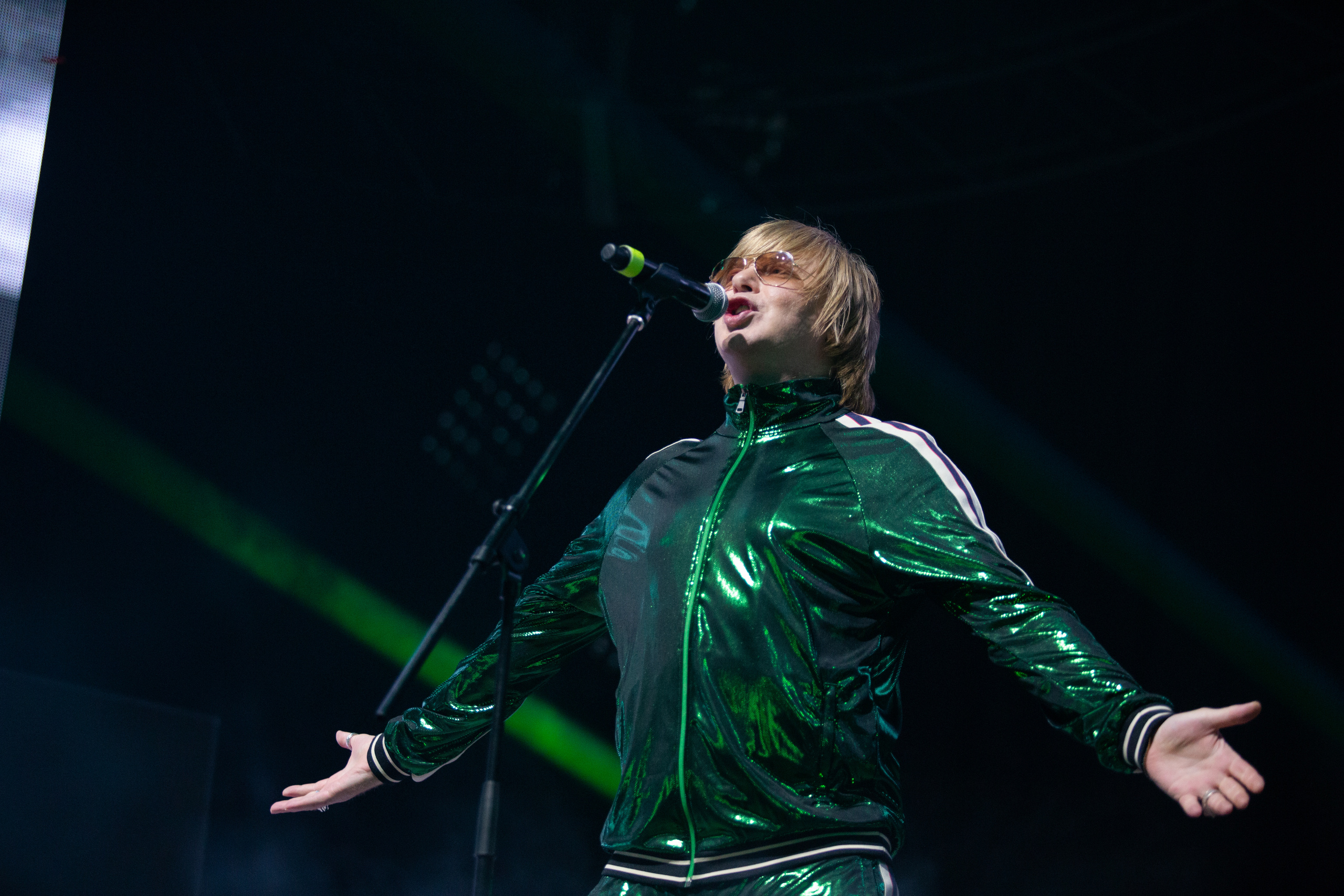 Иванушки Internation