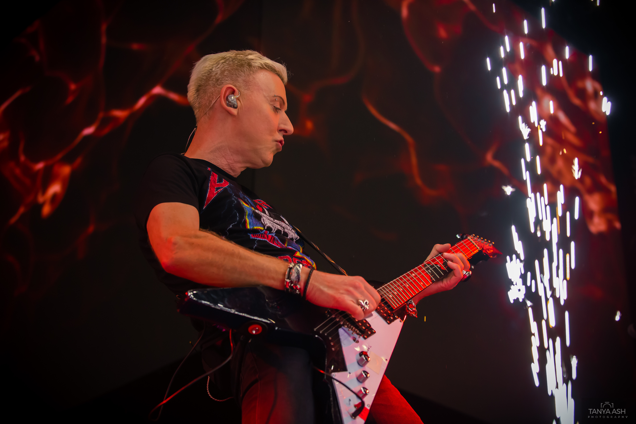 Scooter. Photographer Sonkina Tatiana (Tanya Ash)