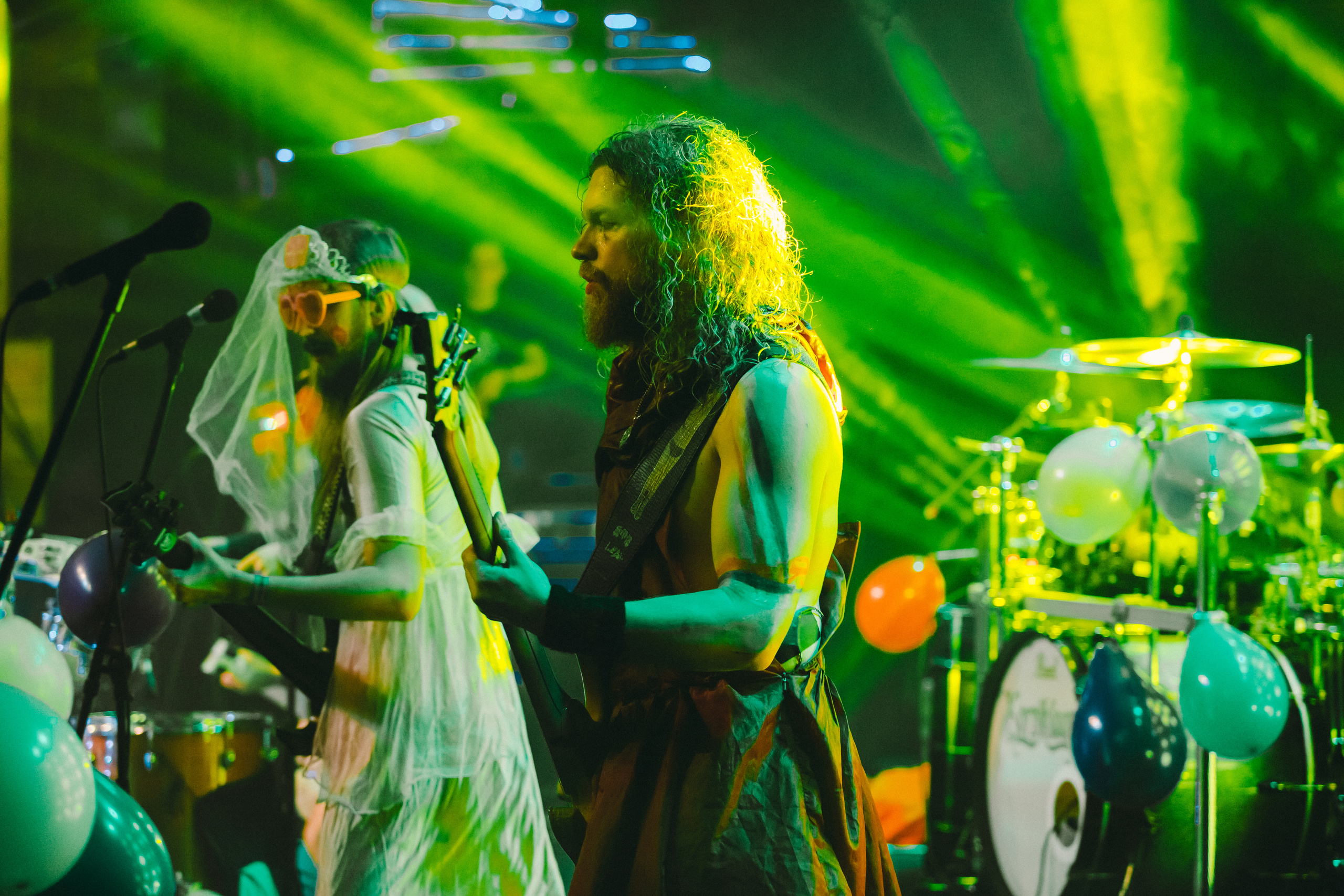 TROLLFEST 14 декабря 2019 года в Москве. Фотограф Сонкина Татьяна