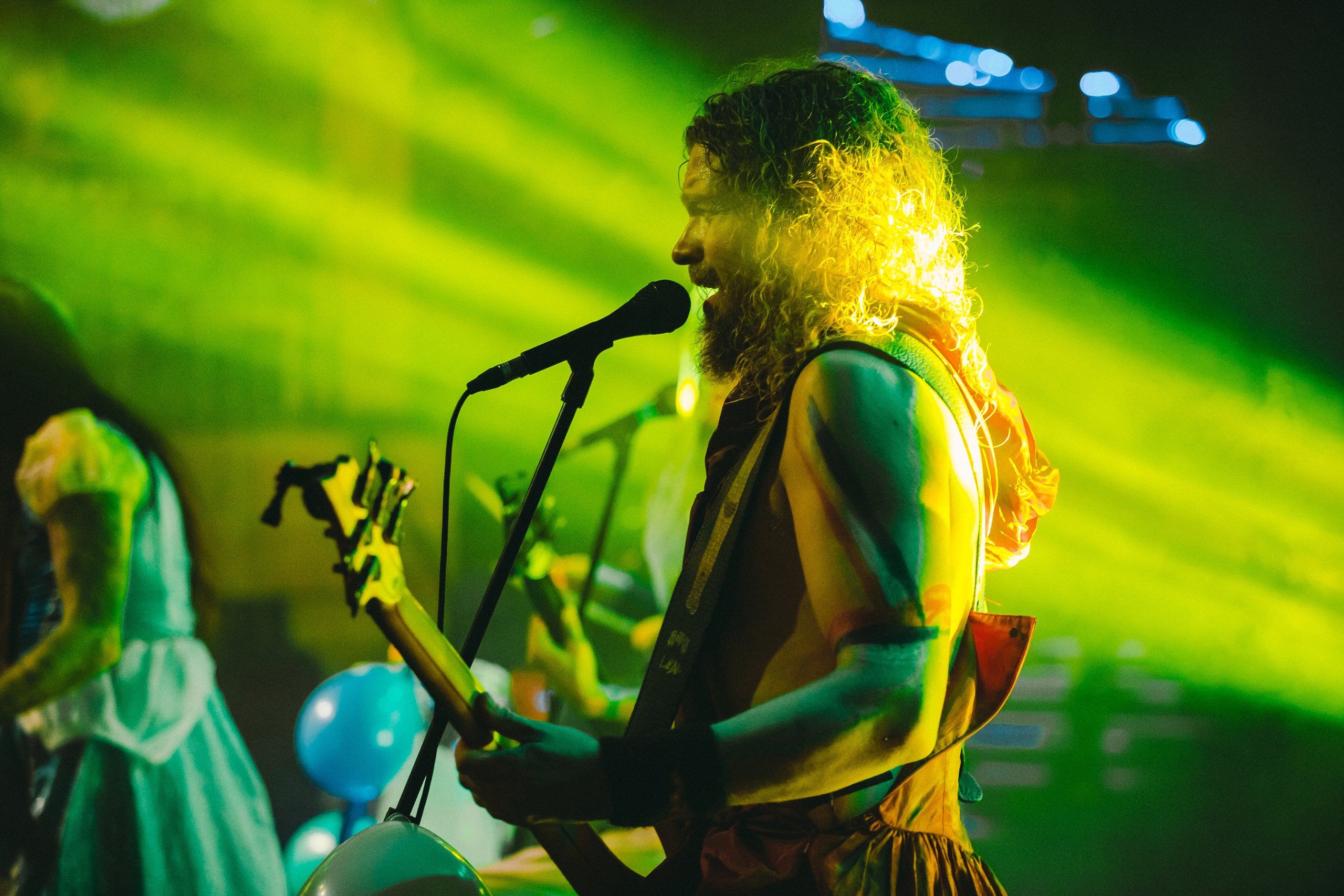 TROLLFEST 14 декабря 2019 года в Москве. Фотограф Сонкина Татьяна