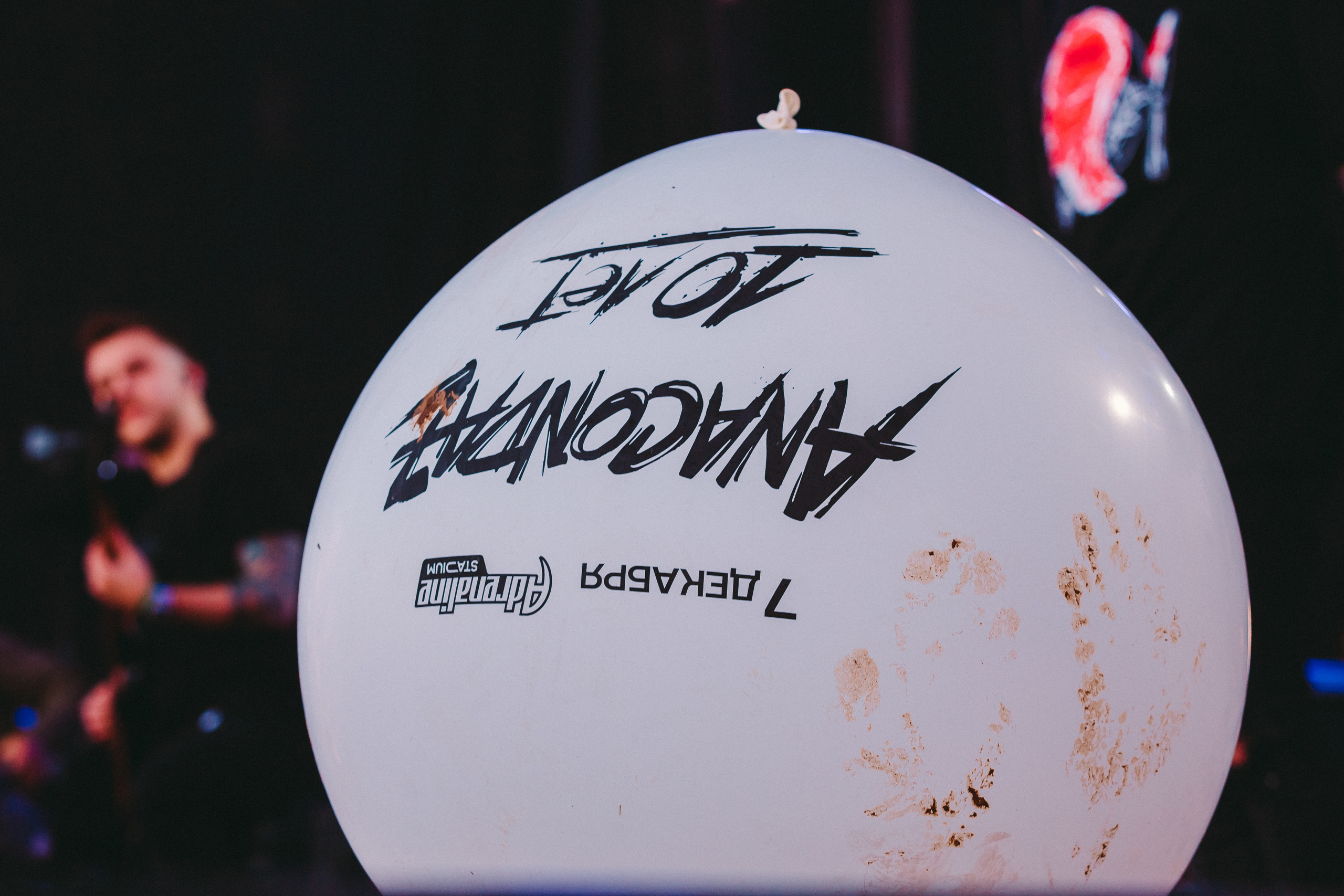 Anacondaz. Фотограф Сонкина Татьяна