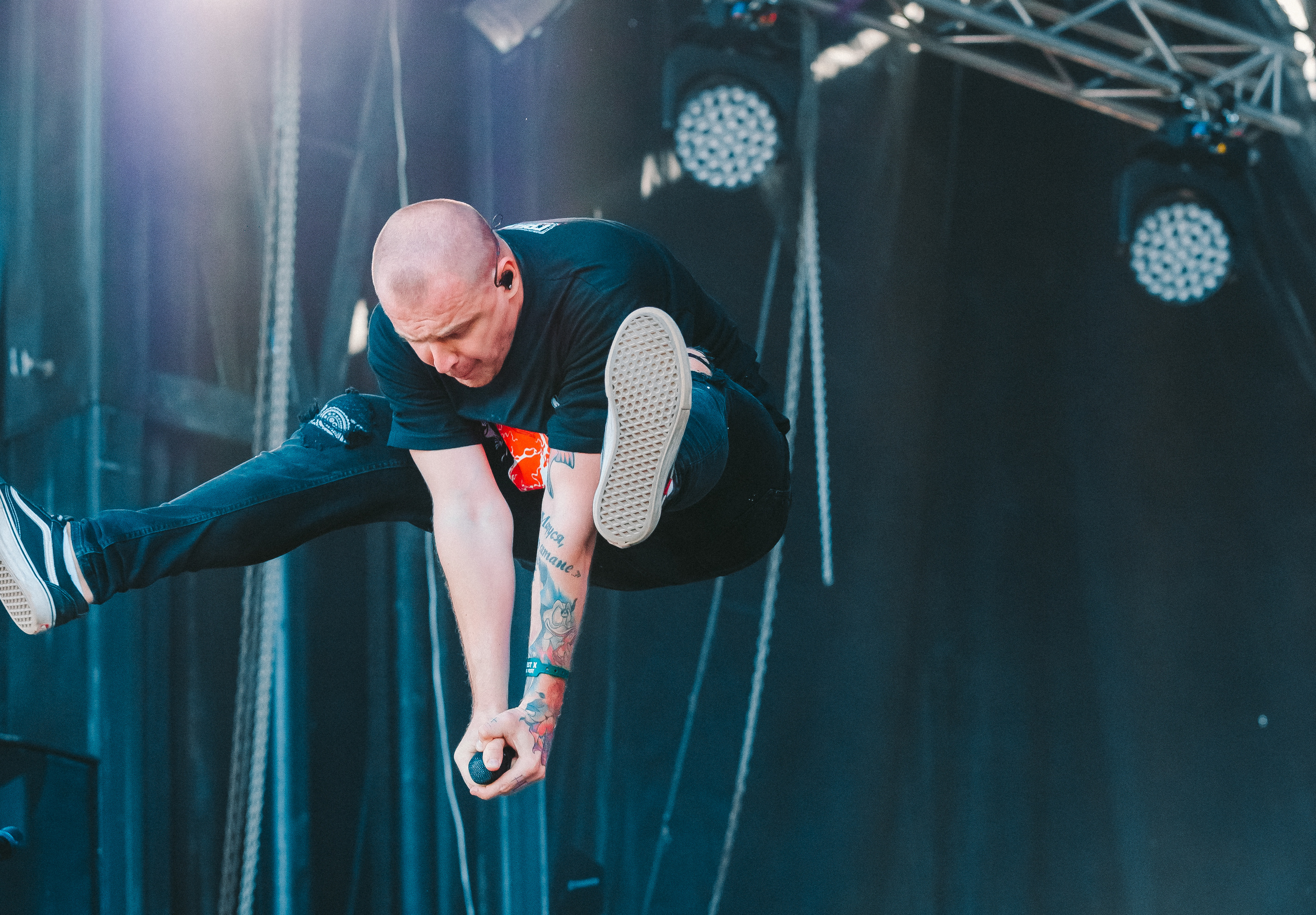 Anacondaz. Фотограф Сонкина Татьяна