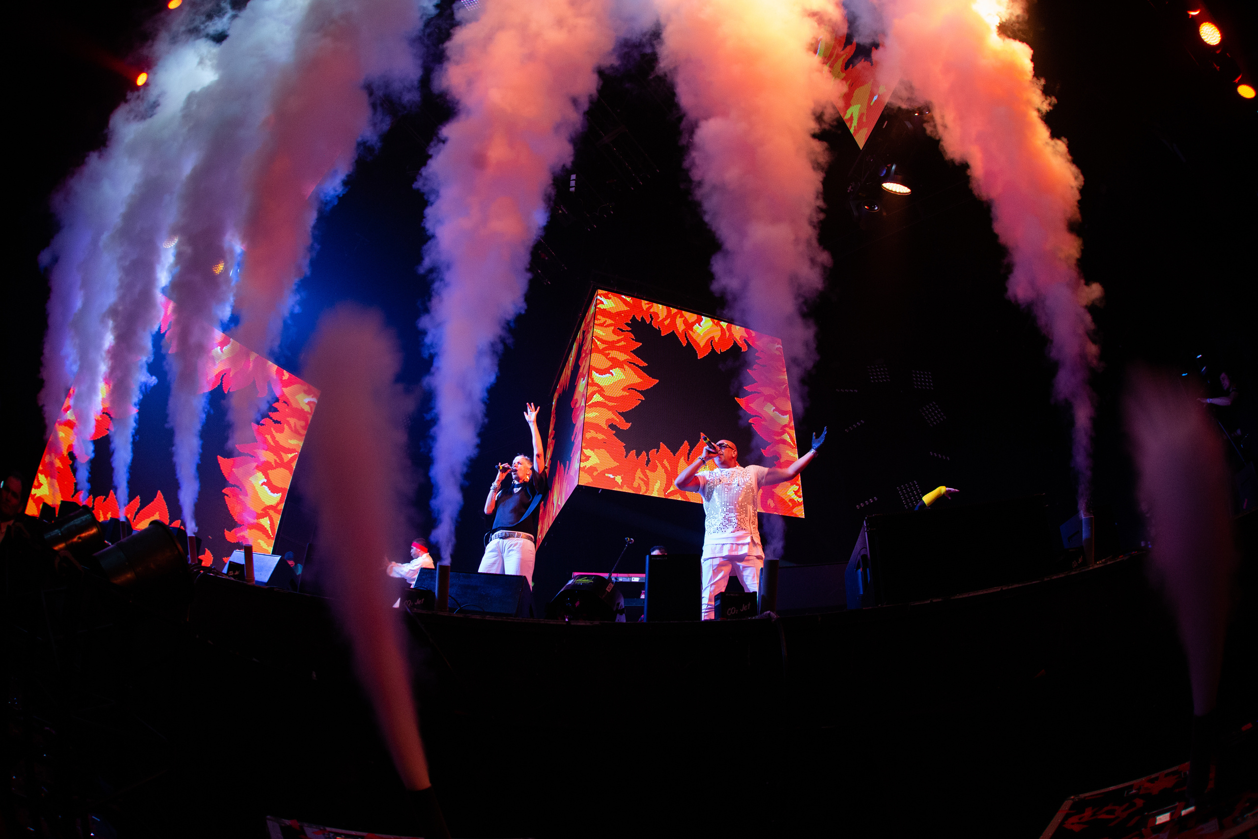 Masterboy & Beatrix Deigado