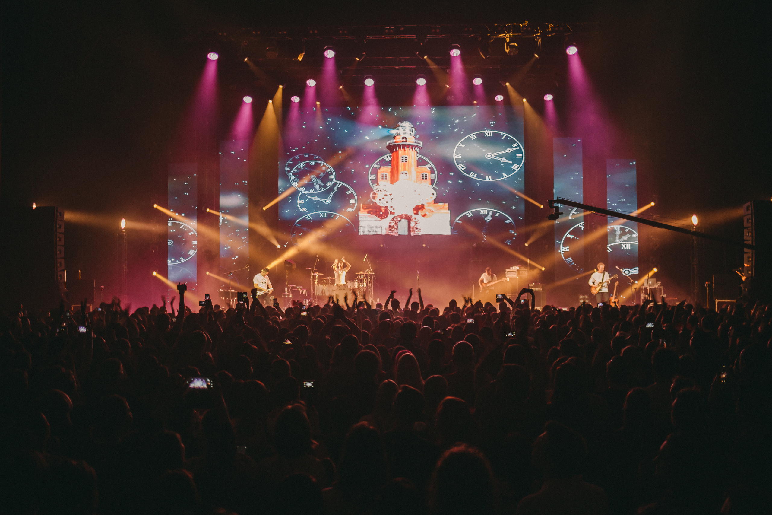 Мельница. Фотограф Сонкина Татьяна