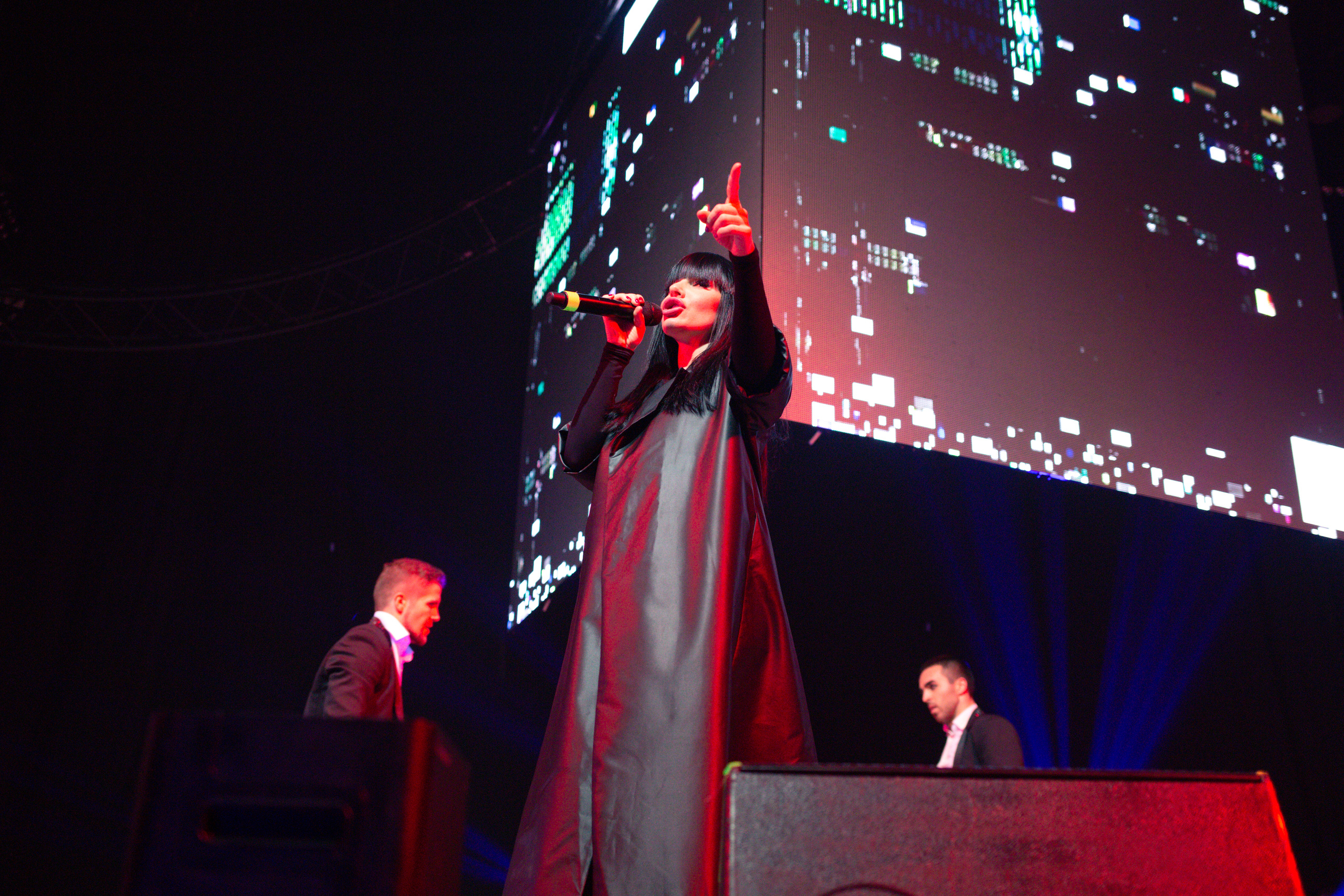 Юлия Волкова Тату