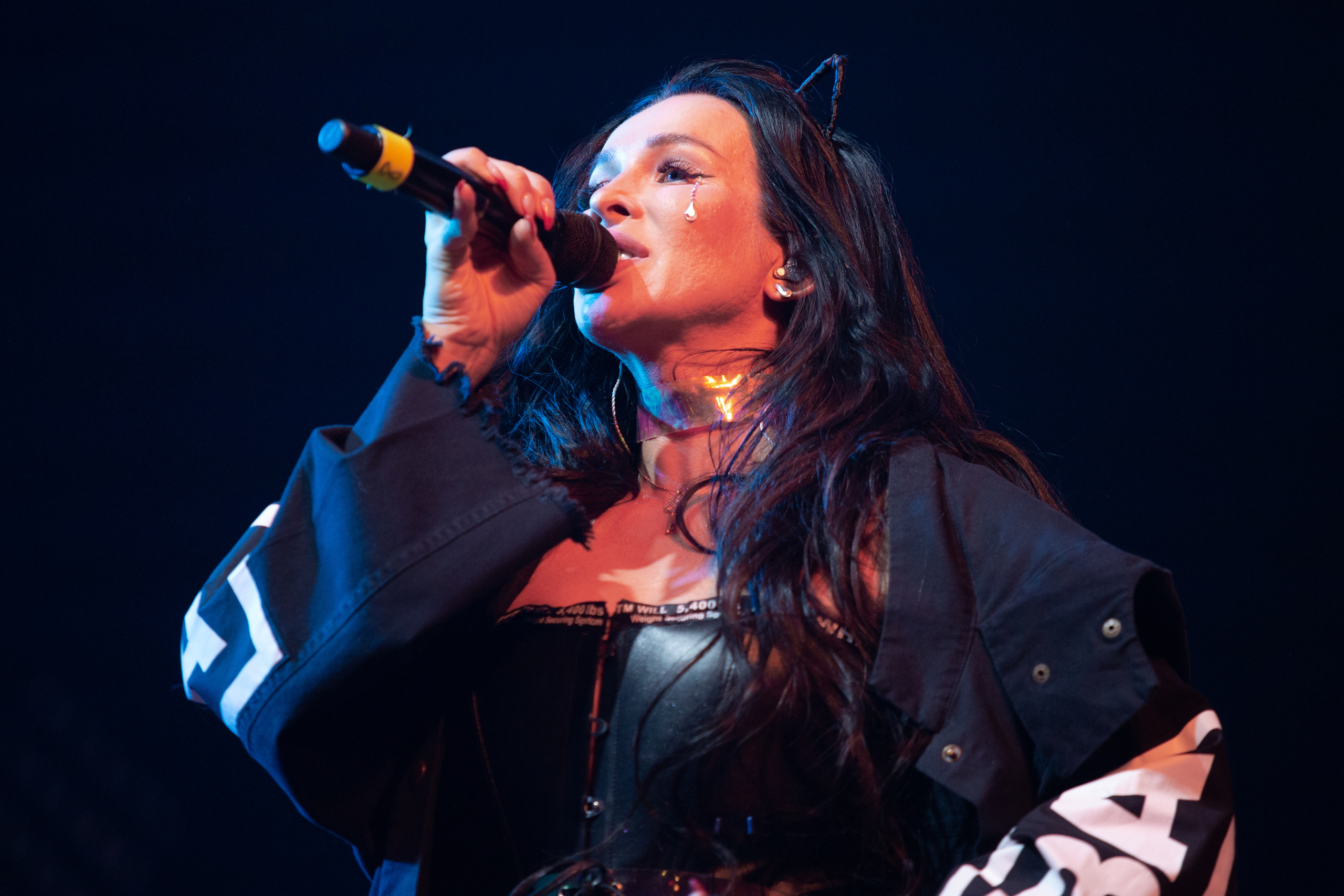 Оксана Ковалевская KRASKI