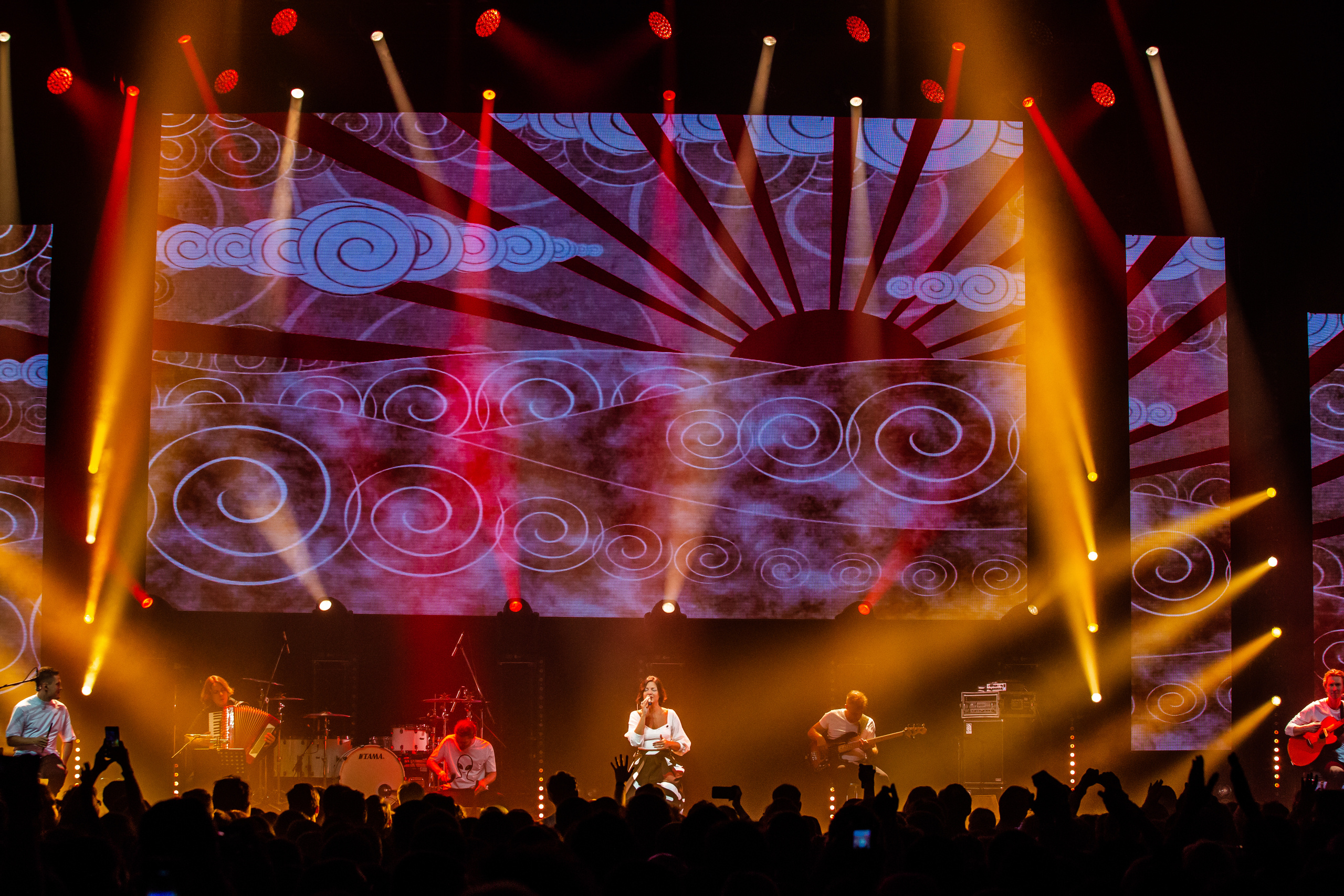 Мельница. Фотограф Сонкина Татьяна