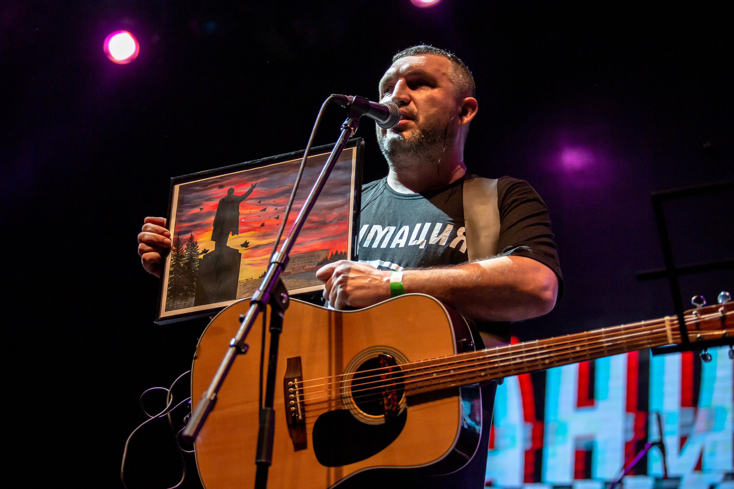 АнимациЯ. Photographer Sonkina Tatiana (Tanya Ash)