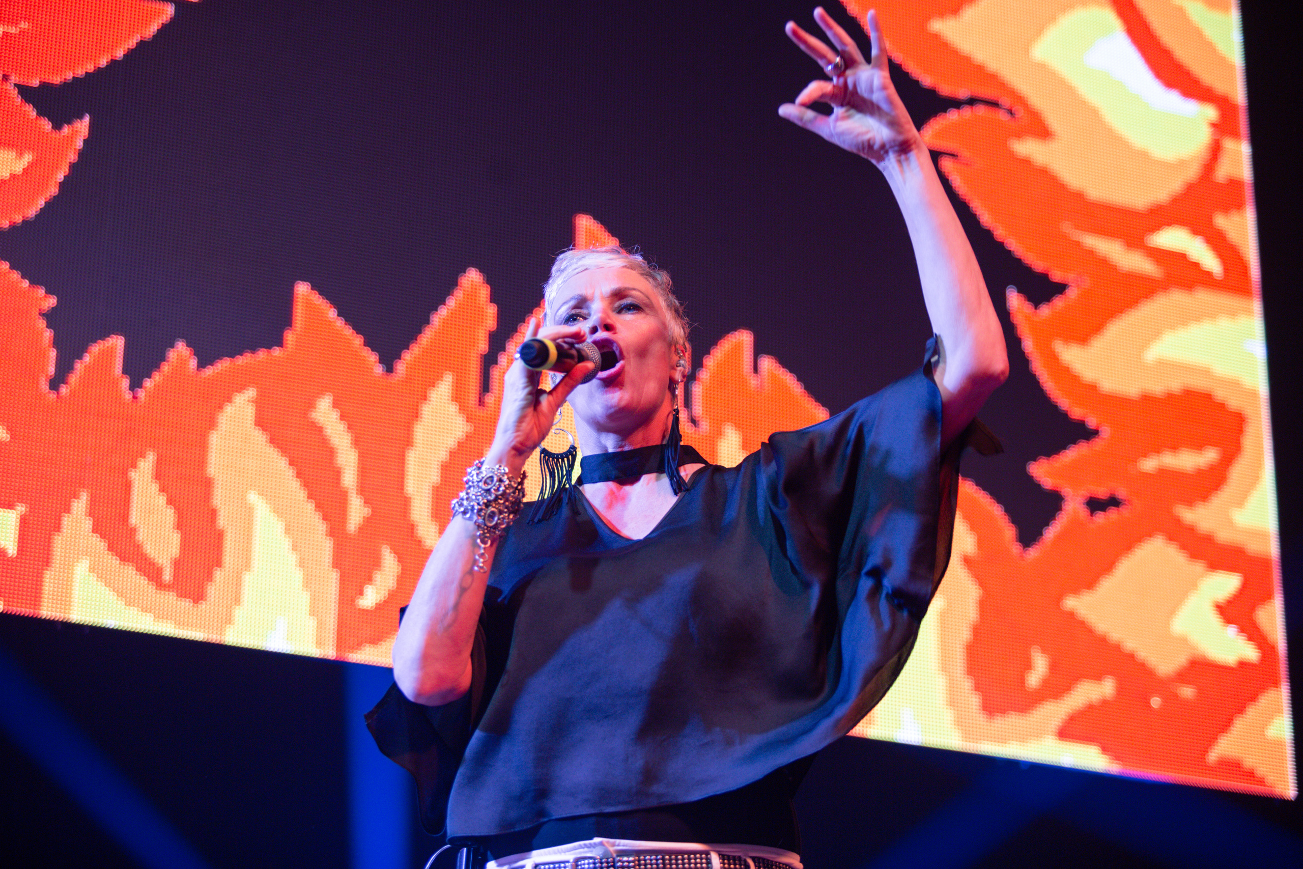 Masterboy & Beatrix Deigado