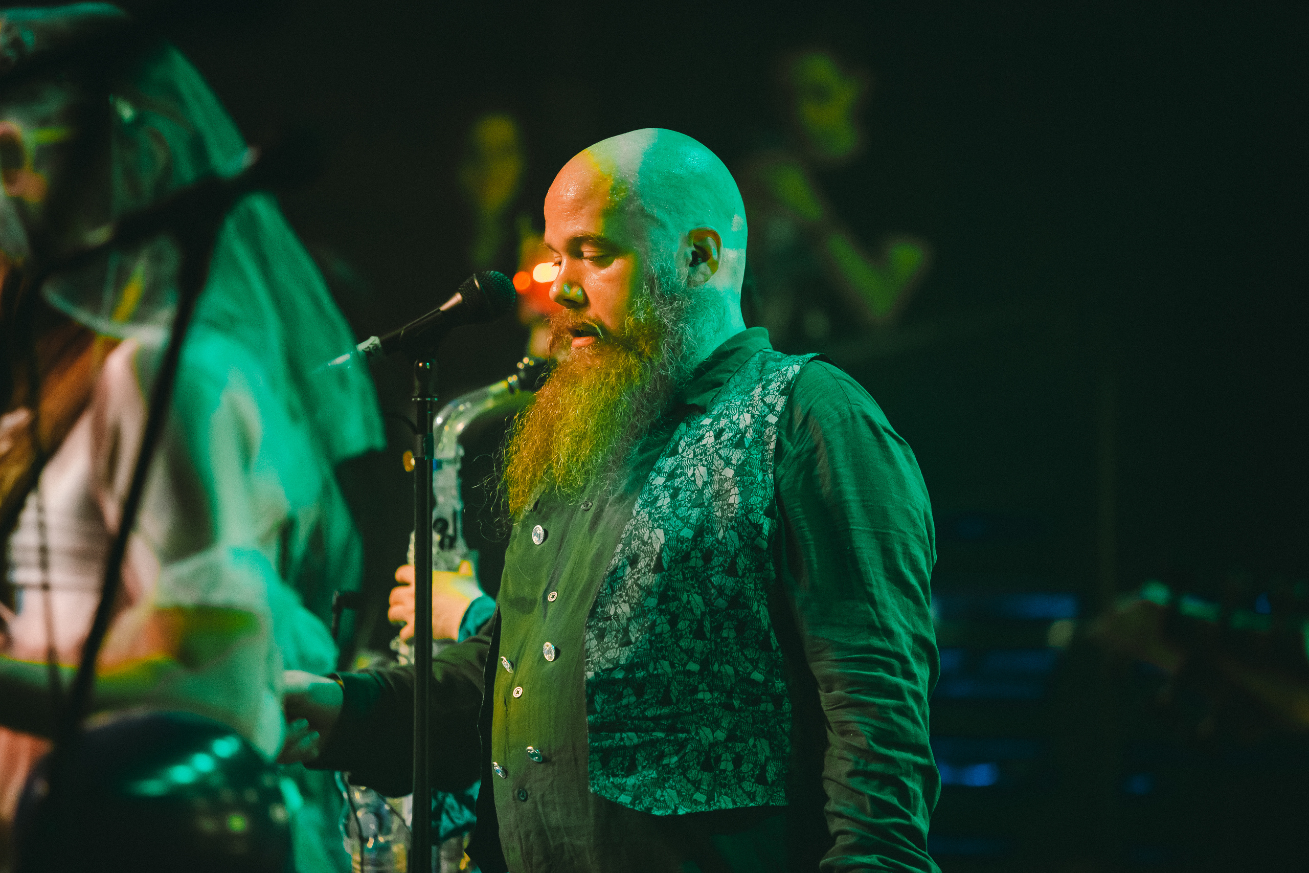 TROLLFEST 14 декабря 2019 года в Москве. Фотограф Сонкина Татьяна