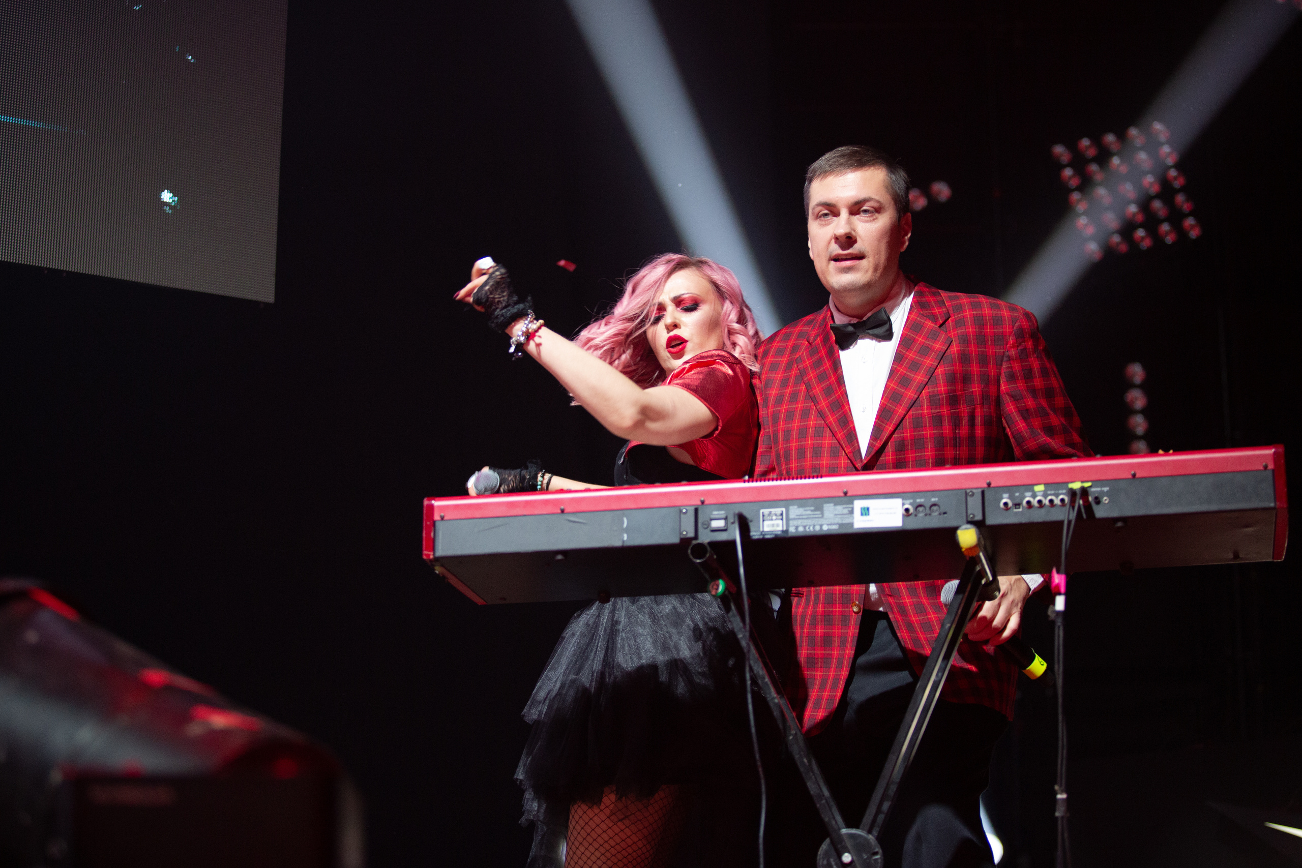 Группа Вирус