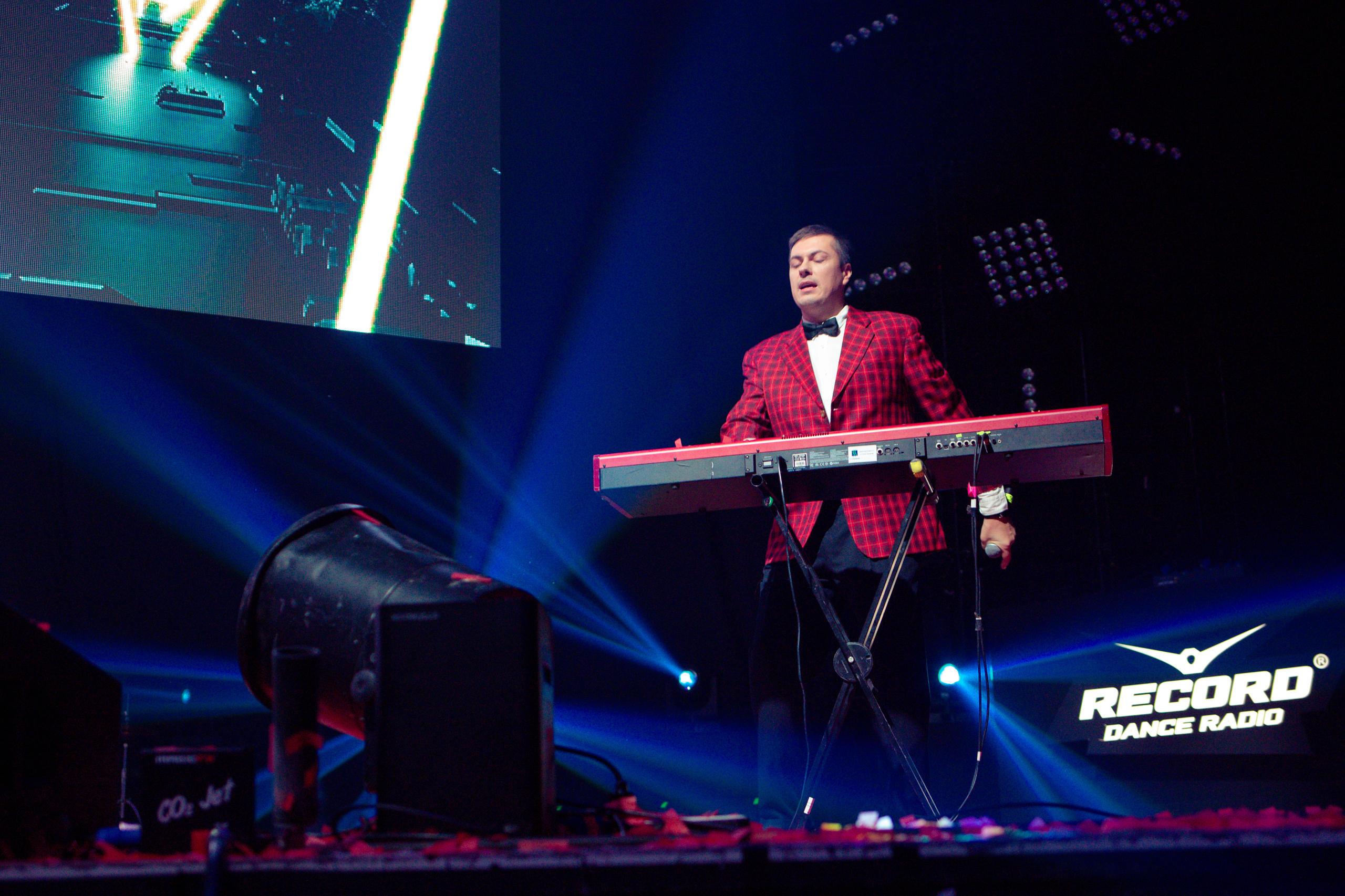 Группа Вирус